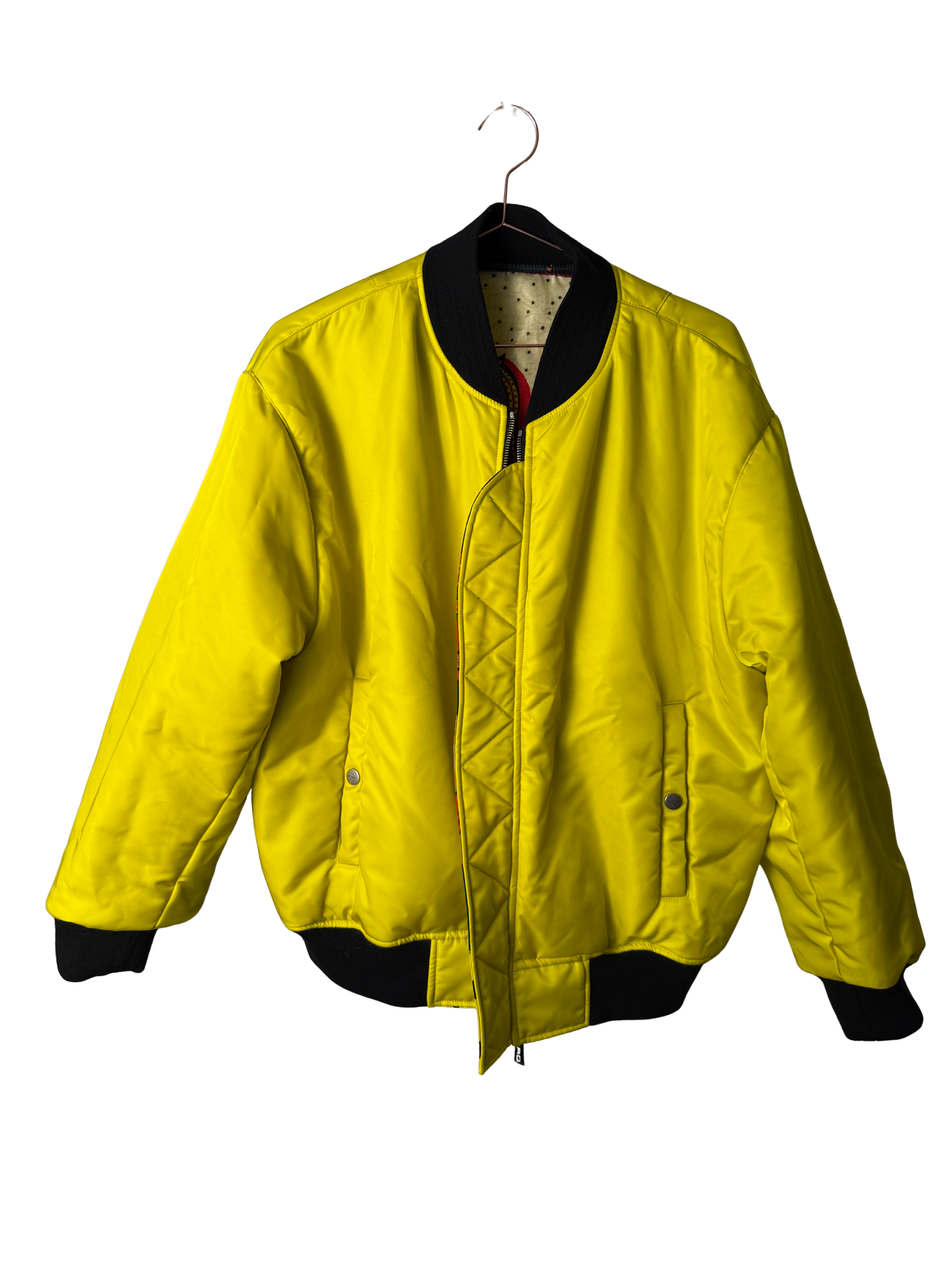 ETRO - Two ways bomberjacket