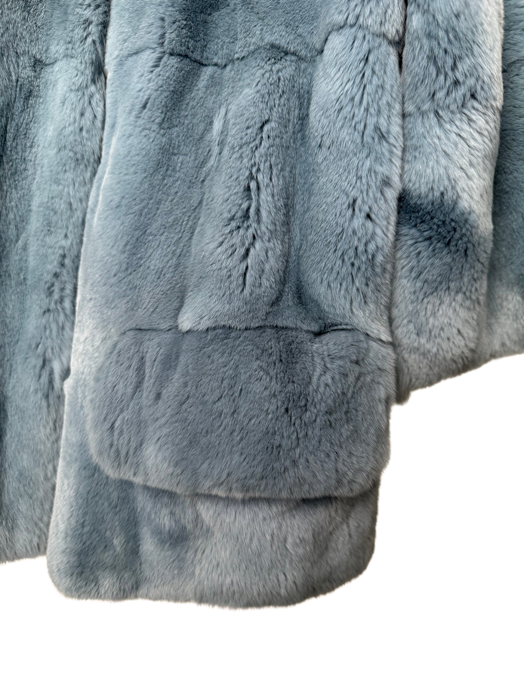 MARNI - Fur Coat