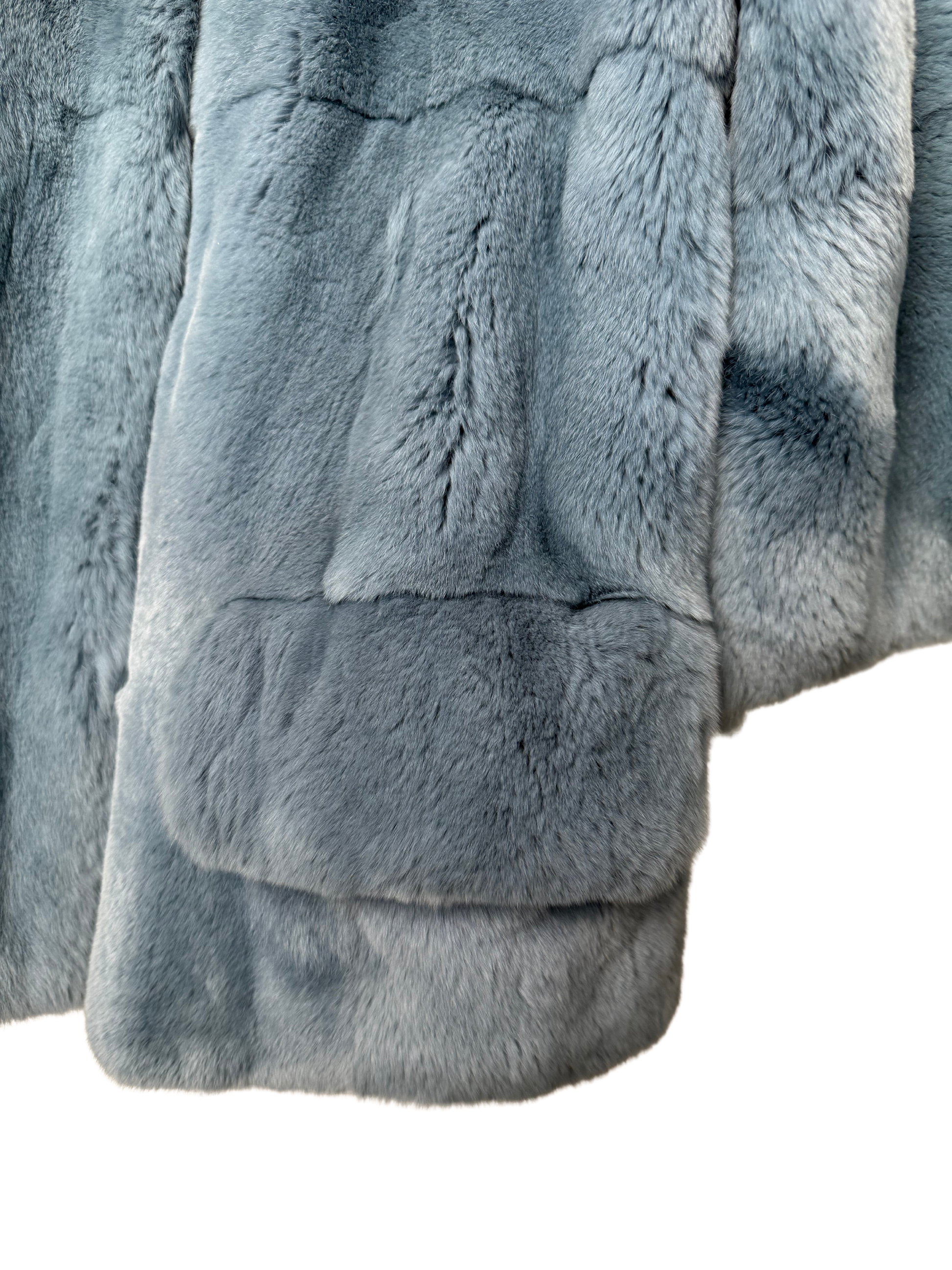 MARNI - Fur Coat