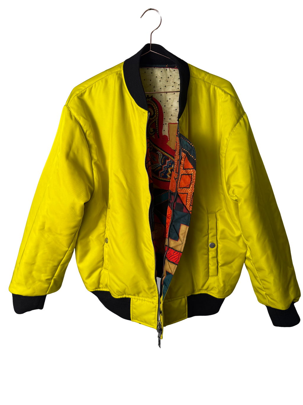 ETRO - Two ways bomberjacket