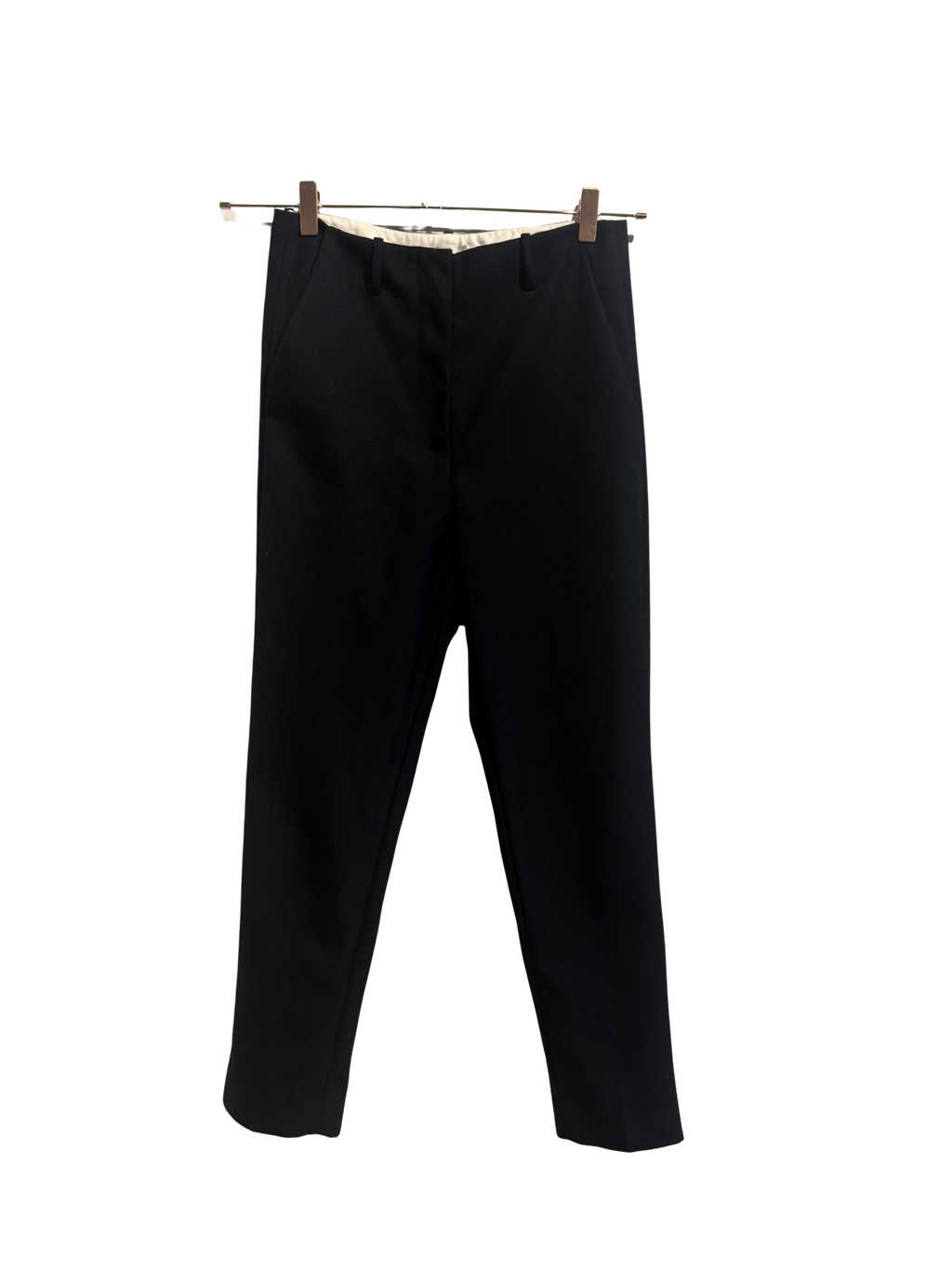 LES COYOTES DE PARIS - Pants Navy
