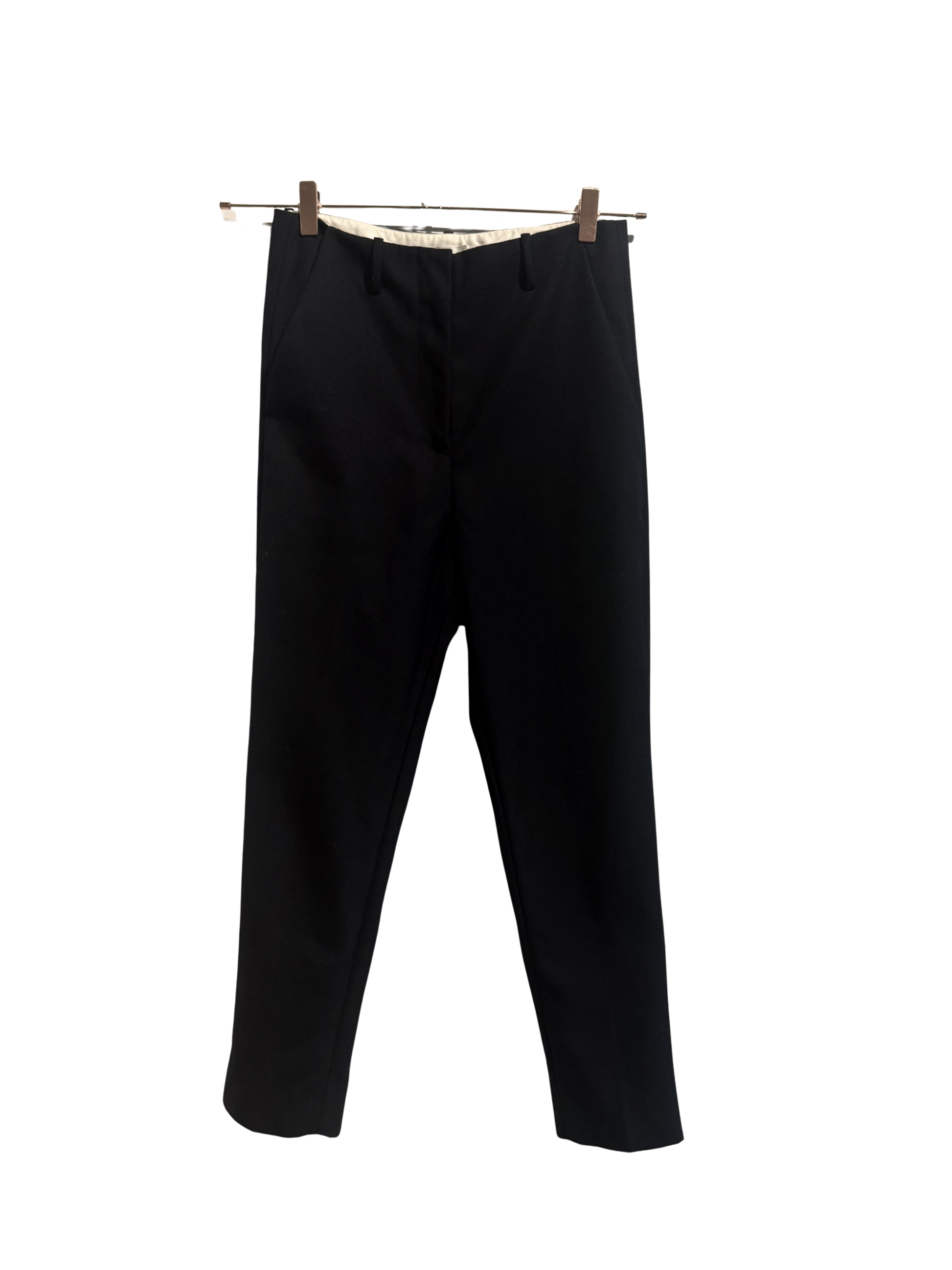 LES COYOTES DE PARIS - Pants Navy