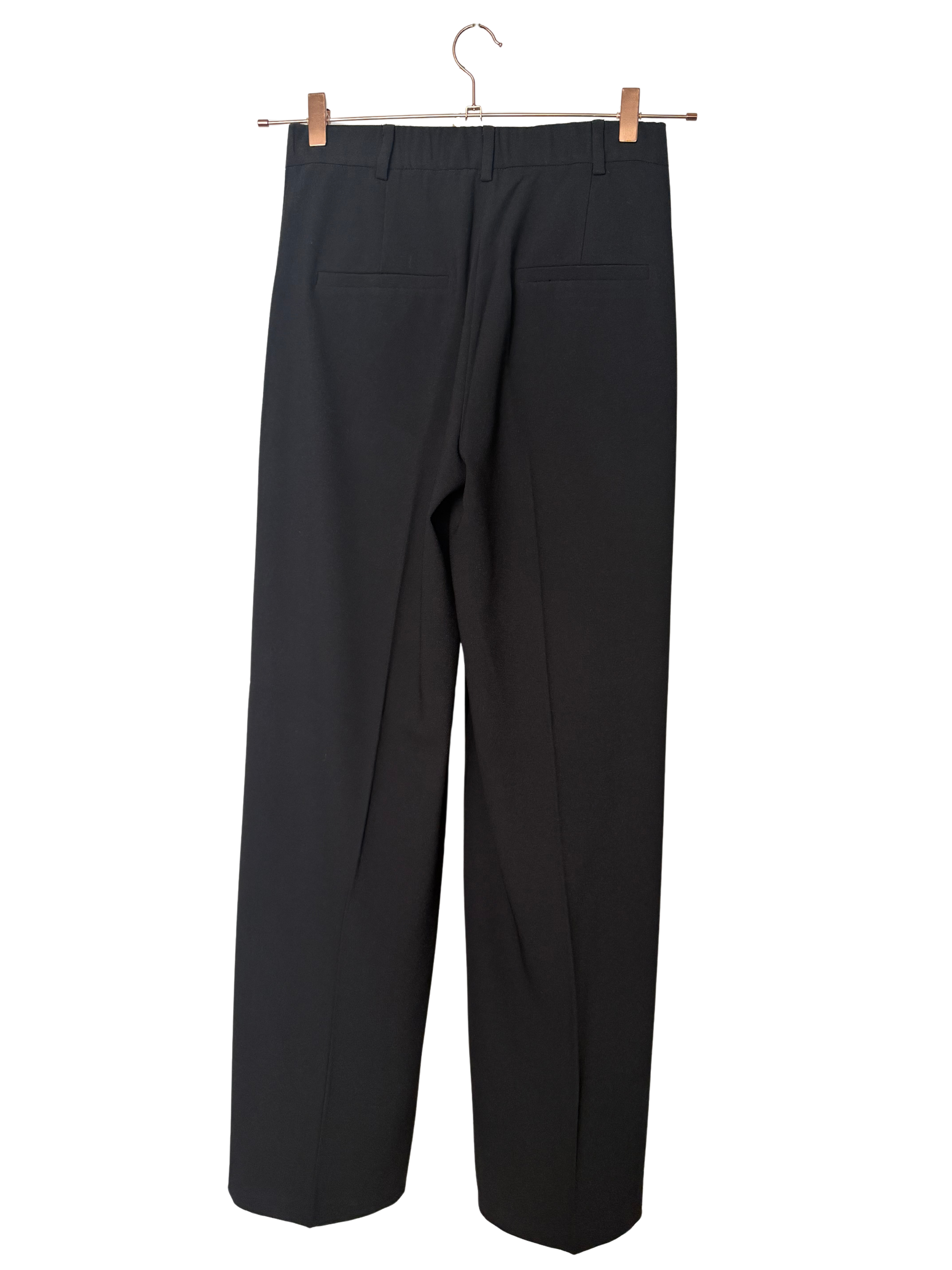 DANTE 6 - Pantalon Black
