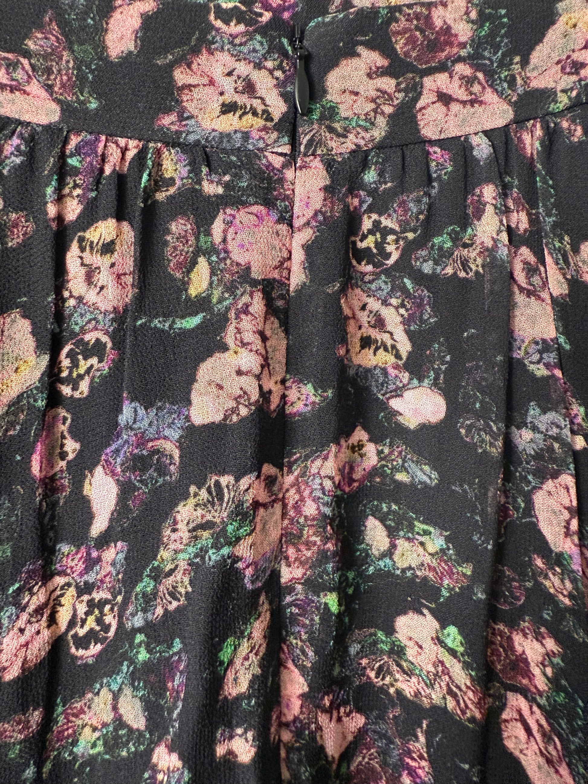 IRO - Skirt Floral