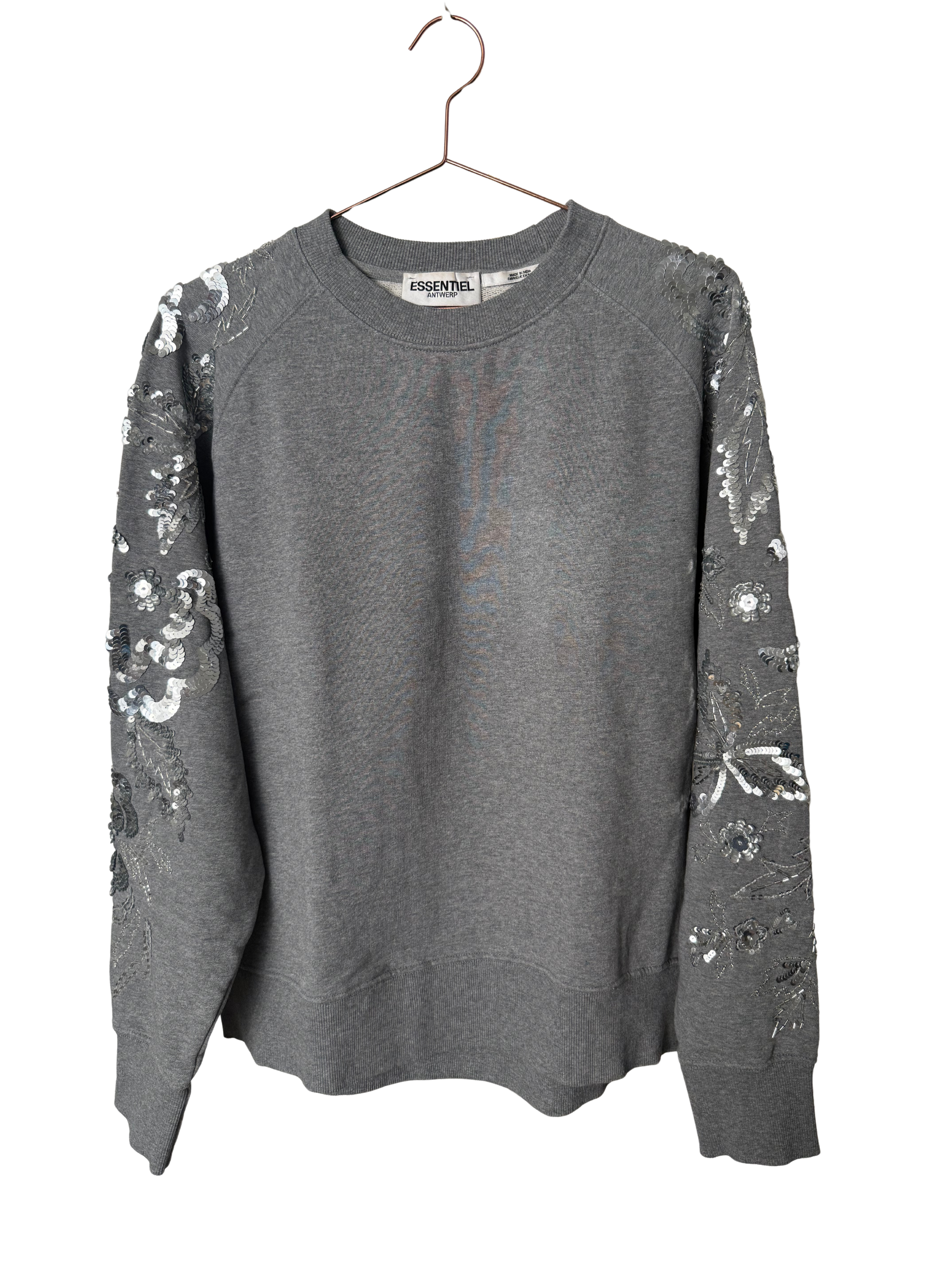 ESSENTIEL - Sweater Grey