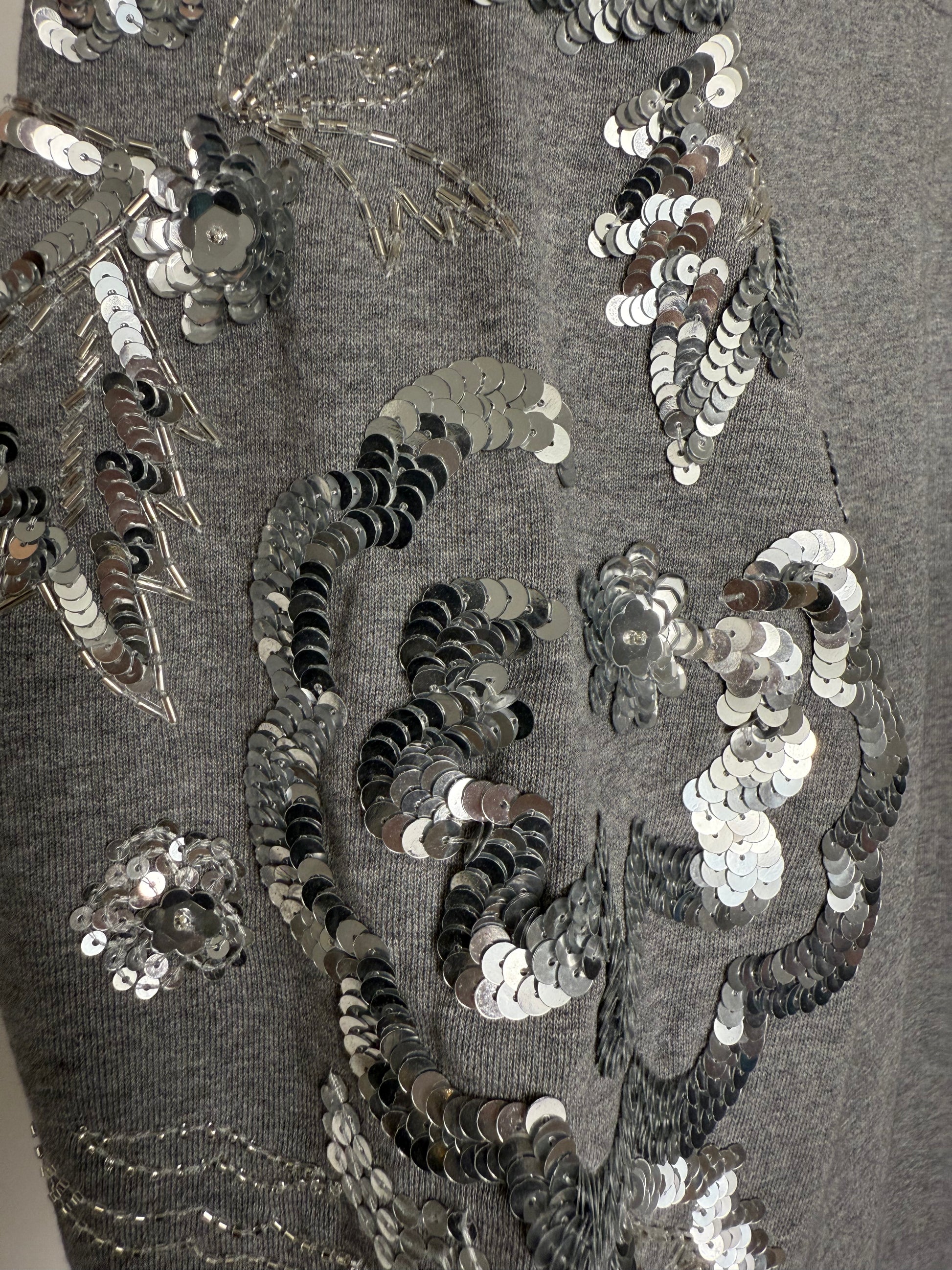 ESSENTIEL - Sweater Grey