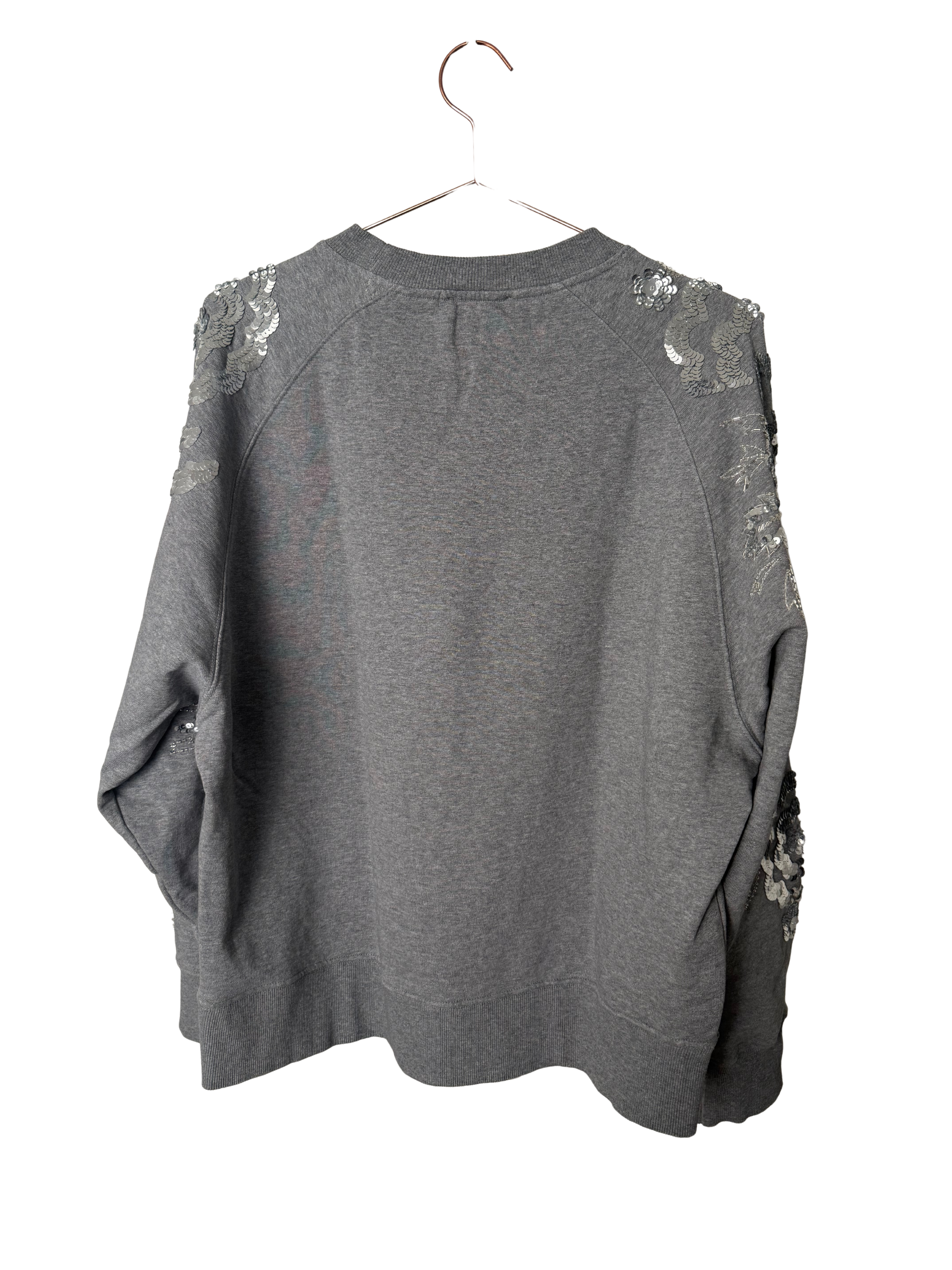 ESSENTIEL - Sweater Grey