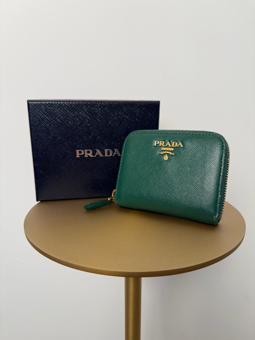 PRADA - Small wallet