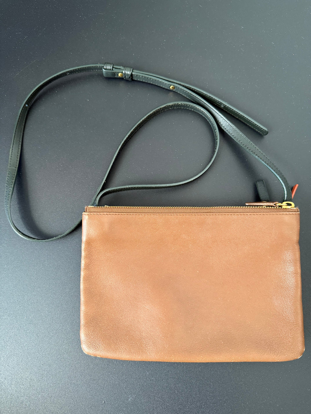 CÉLINE - Trio bag multi color