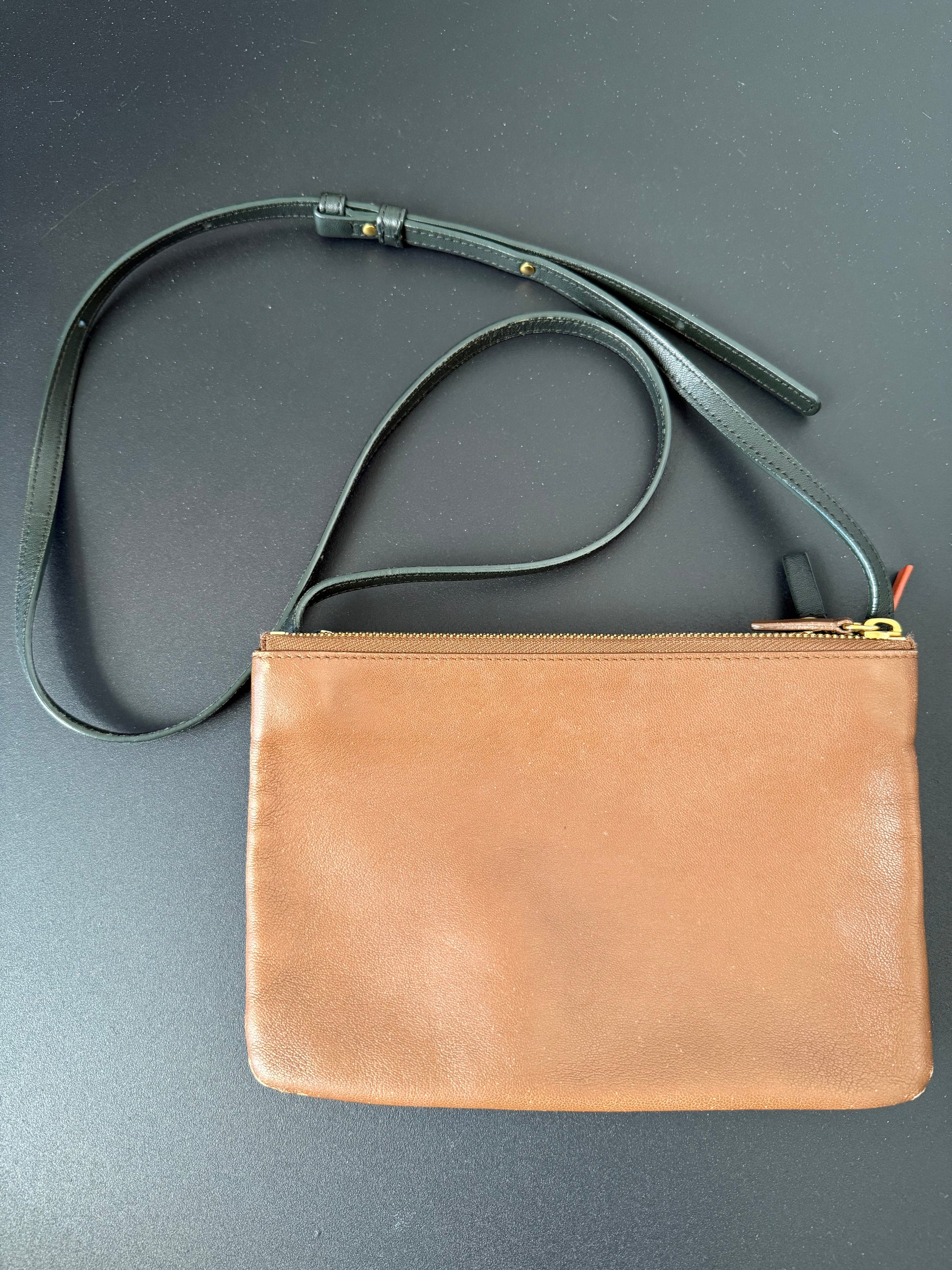 CÉLINE - Trio bag multi color