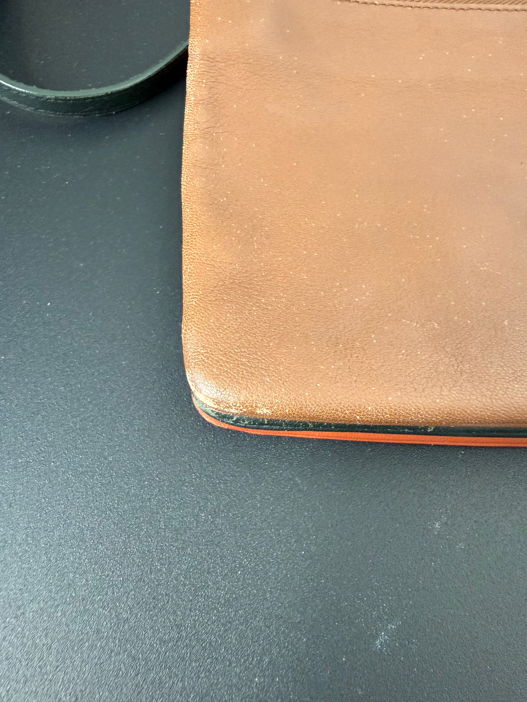 CÉLINE - Trio bag multi color