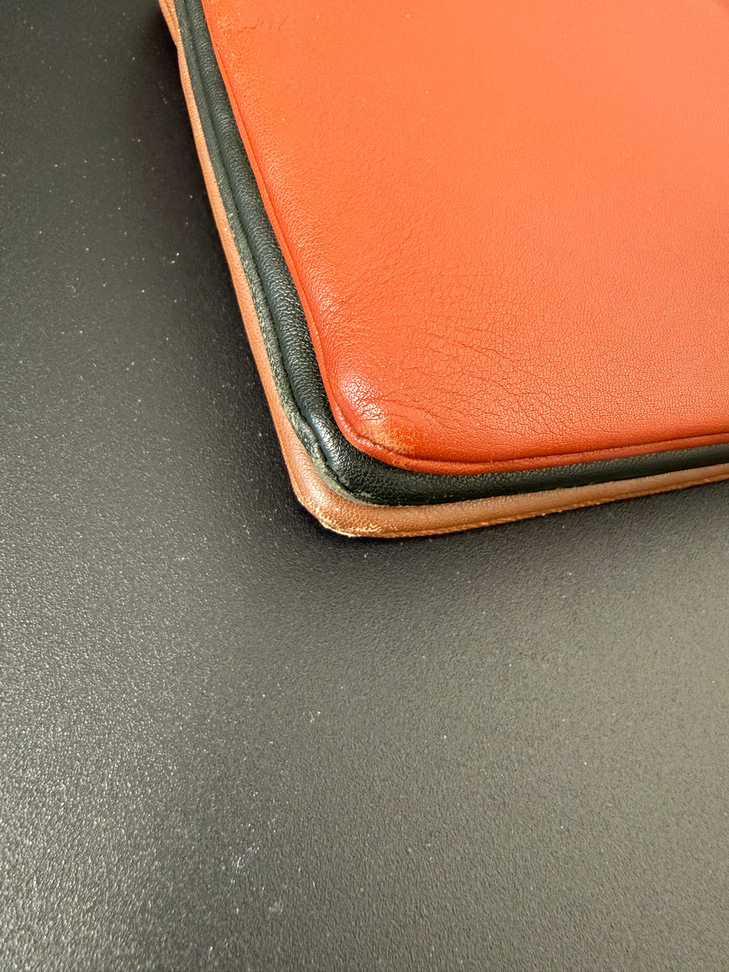 CÉLINE - Trio bag multi color