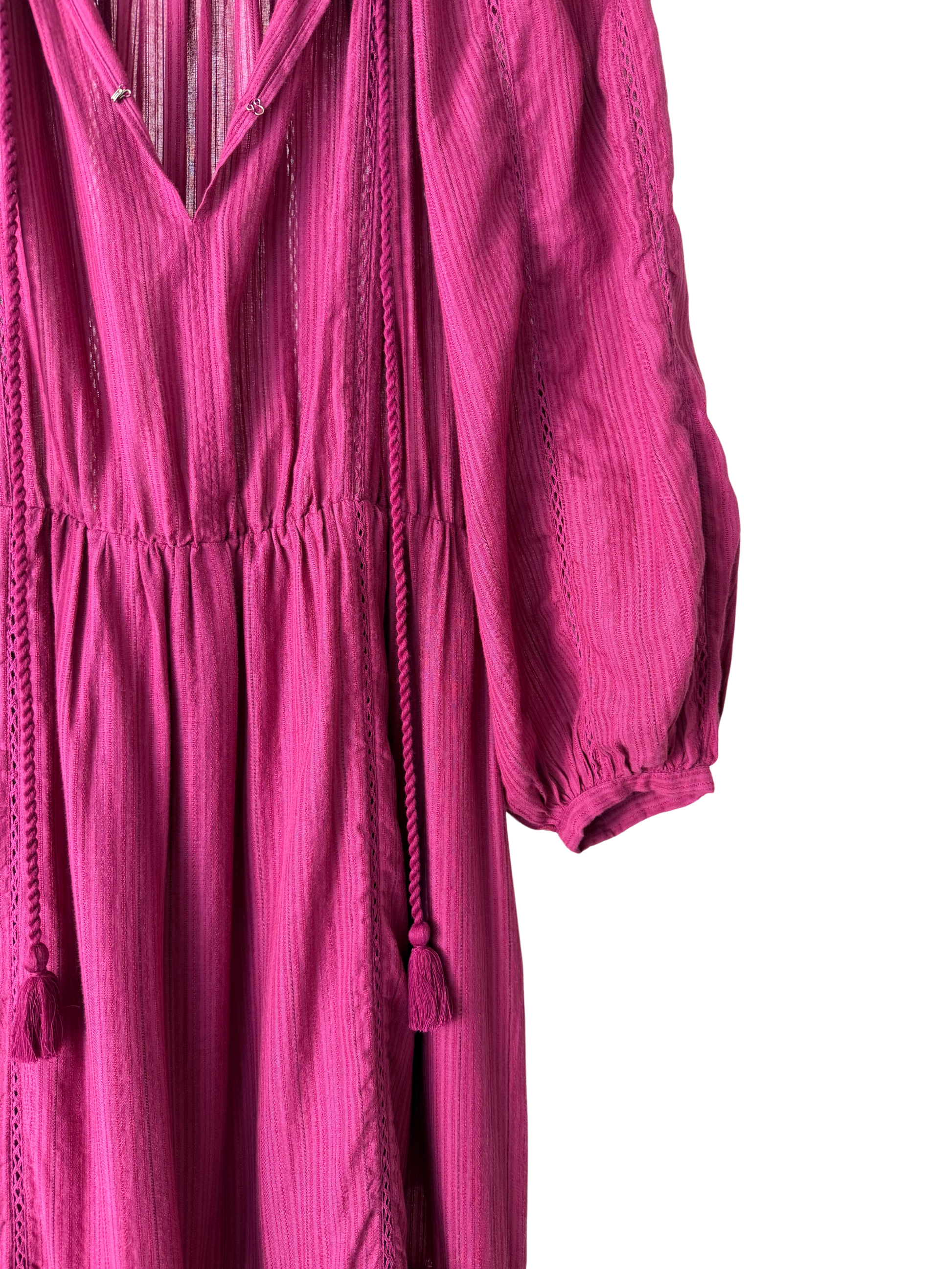 MARANT ETOILE - Ajour Dress