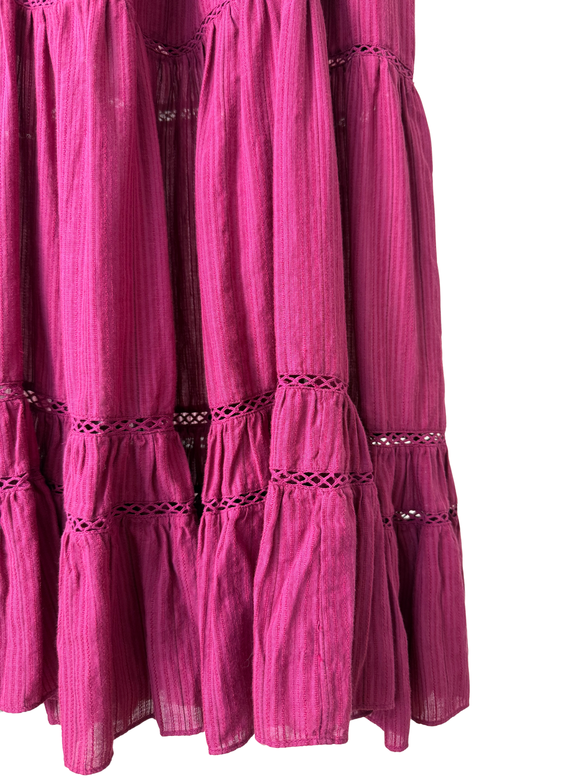 MARANT ETOILE - Ajour Dress