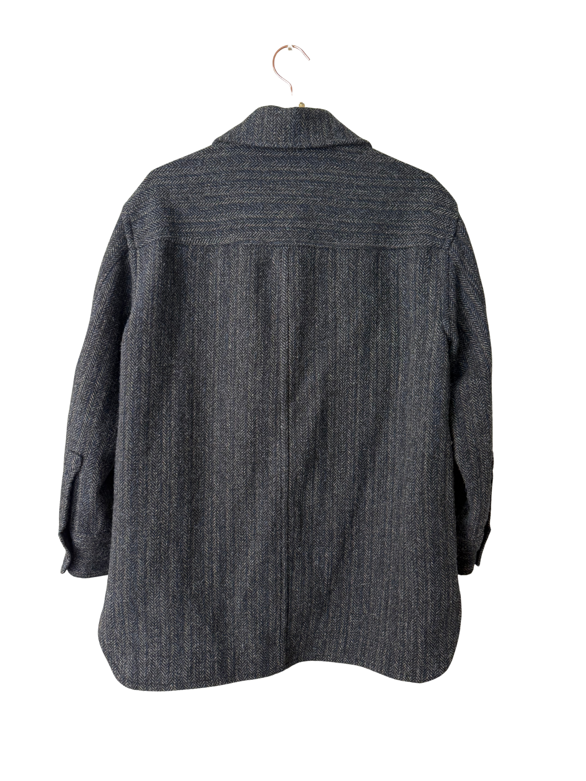 MARANT ETOILE - Overshirt Wol