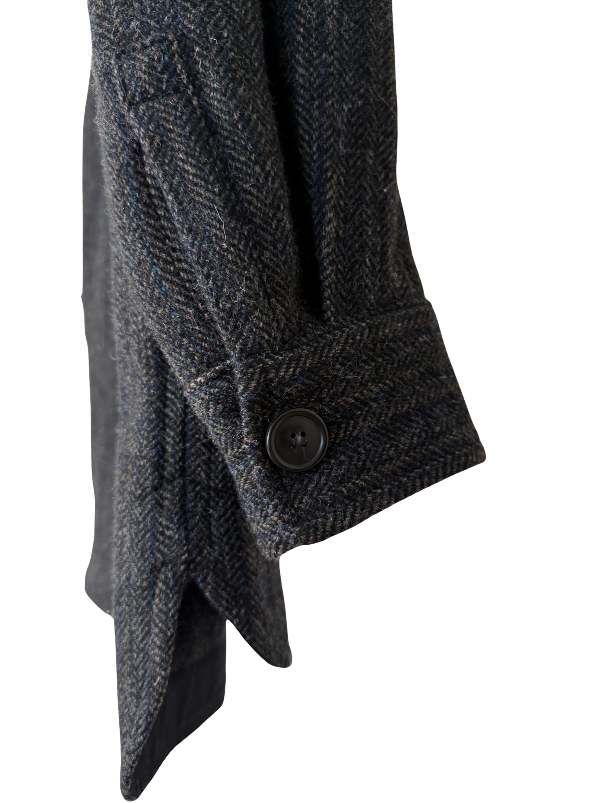 MARANT ETOILE - Overshirt Wol