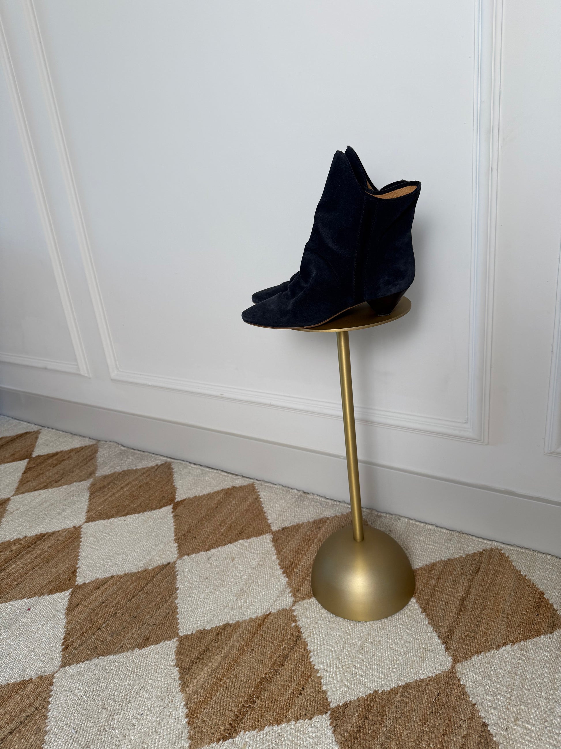 ISABEL MARANT-  Classic Easy Bo