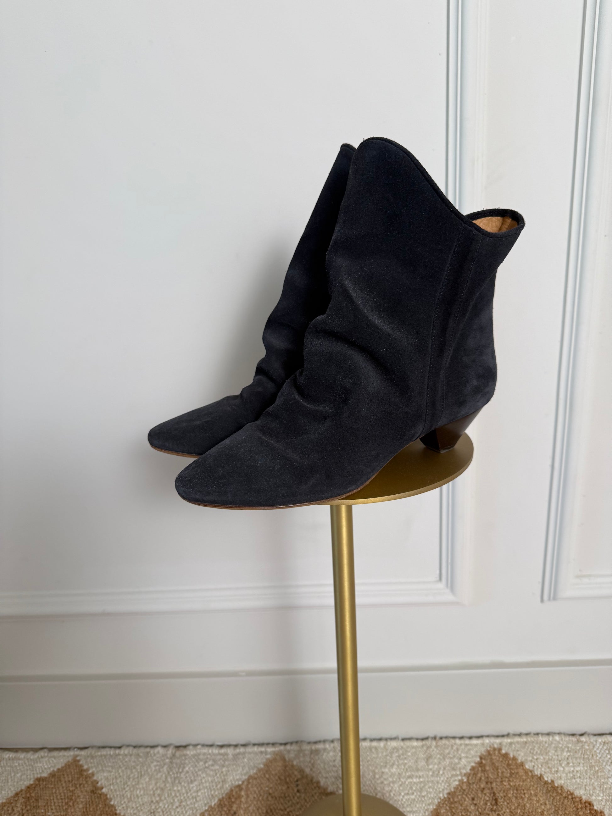 ISABEL MARANT-  Classic Easy Bo