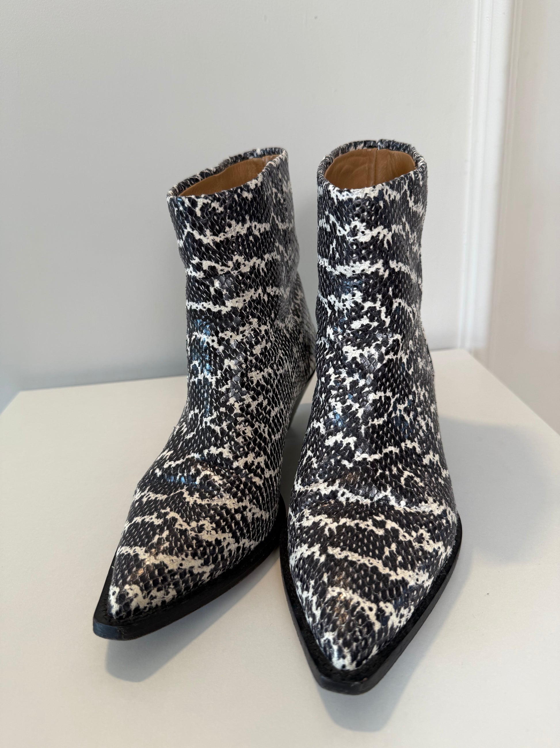 ISABEL MARANT - Exotic Tubular