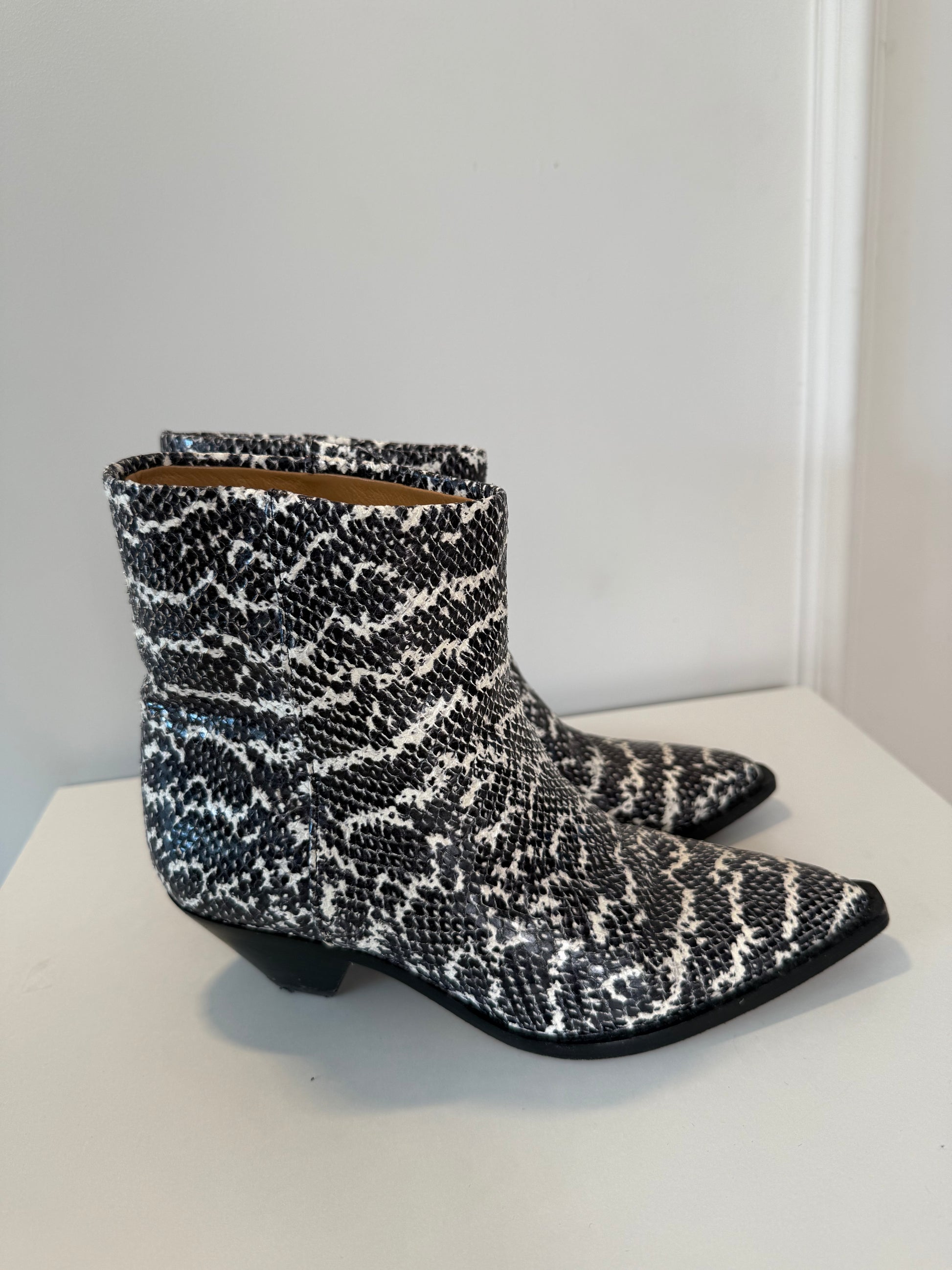 ISABEL MARANT - Exotic Tubular