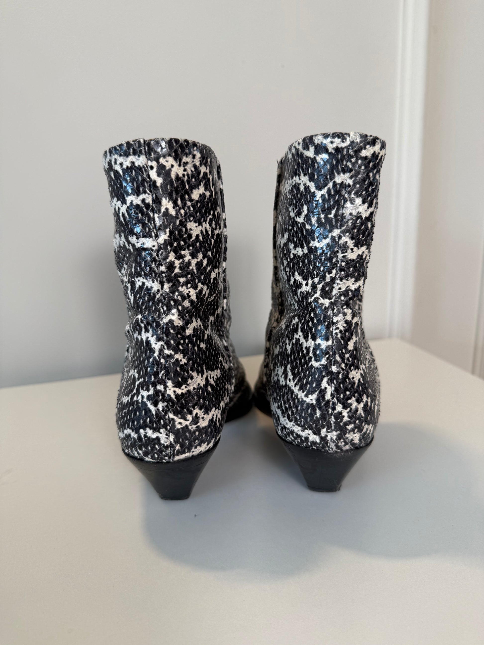 ISABEL MARANT - Exotic Tubular