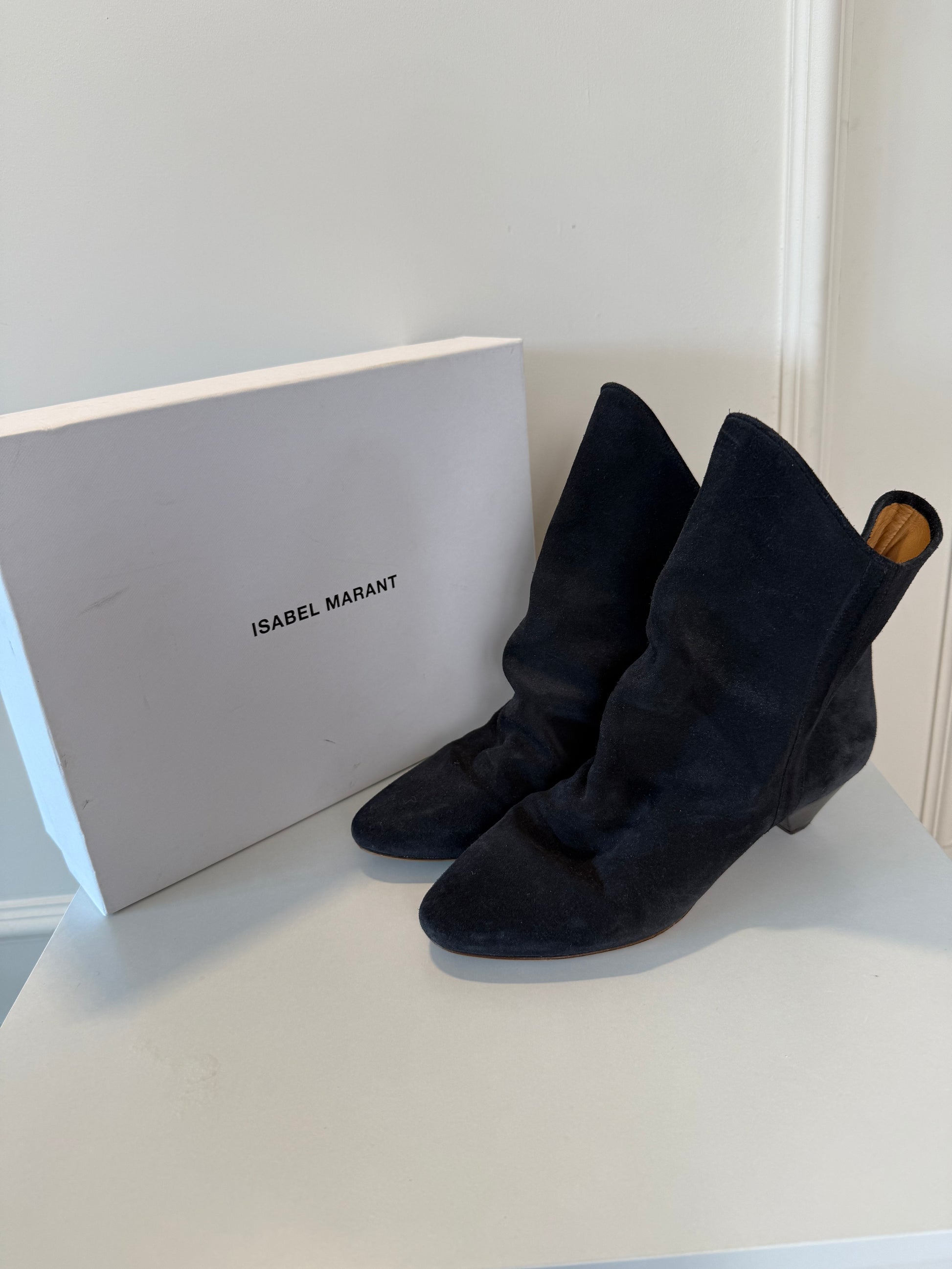 ISABEL MARANT-  Classic Easy Bo
