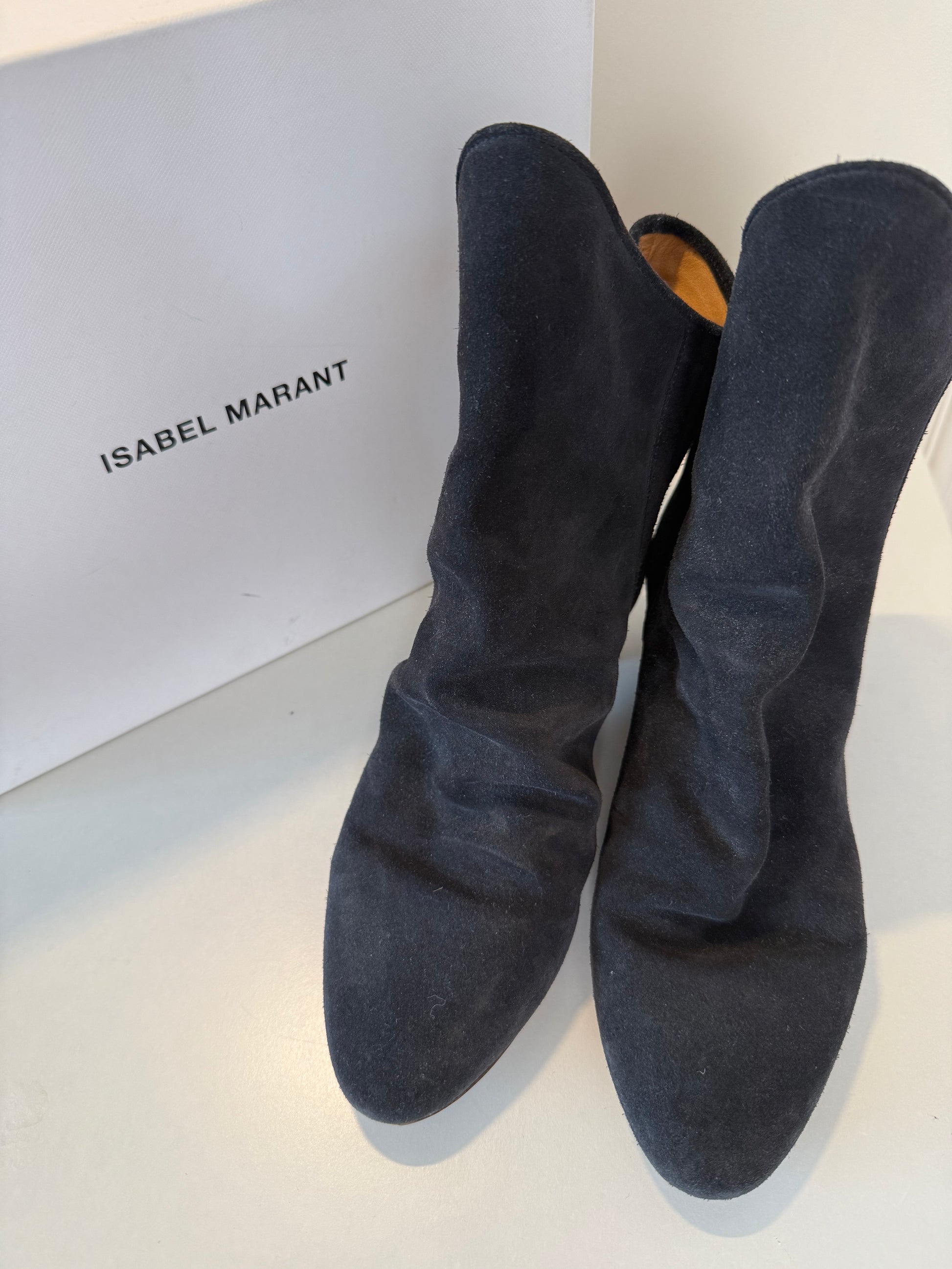 ISABEL MARANT-  Classic Easy Bo