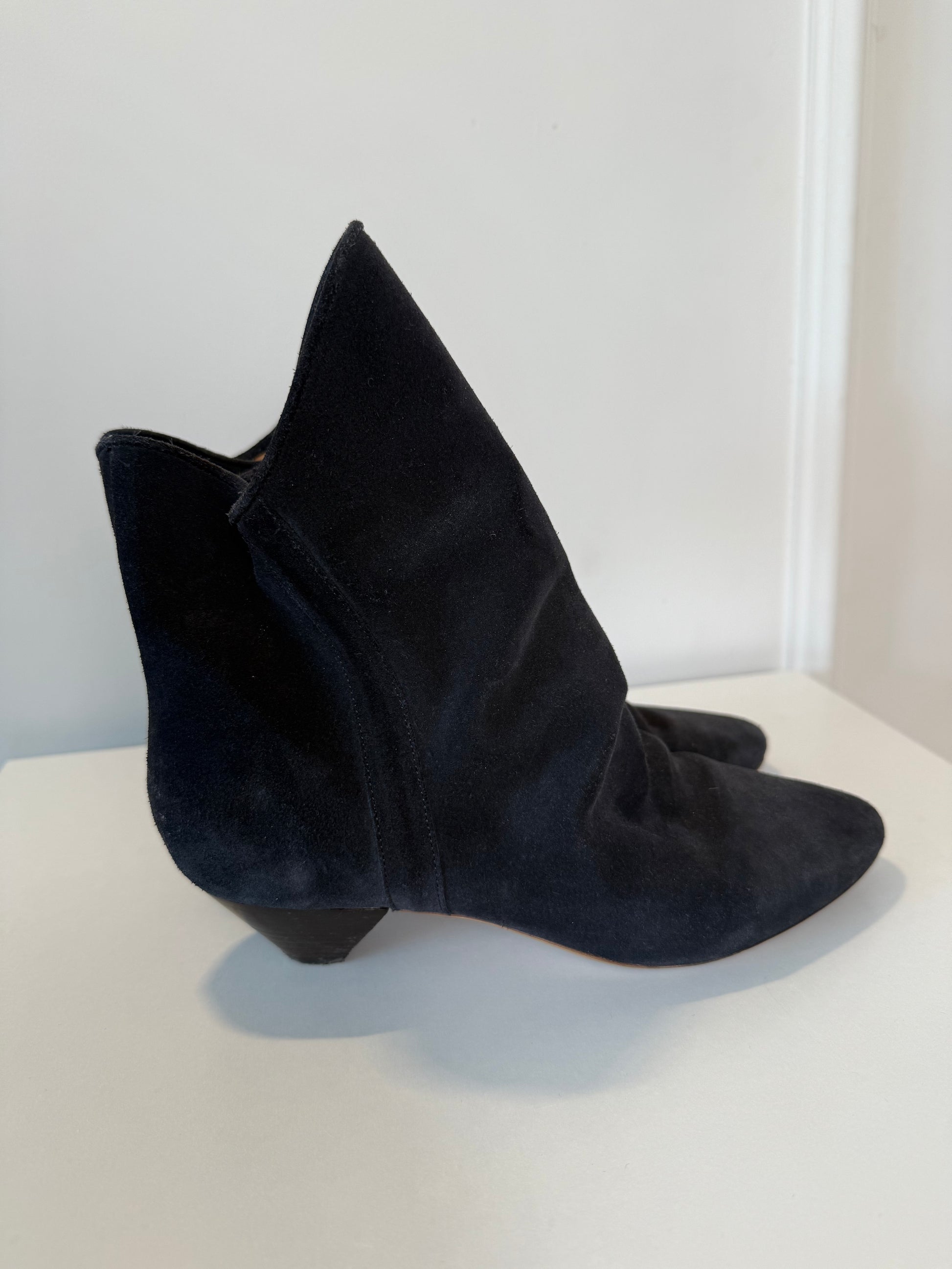 ISABEL MARANT-  Classic Easy Bo