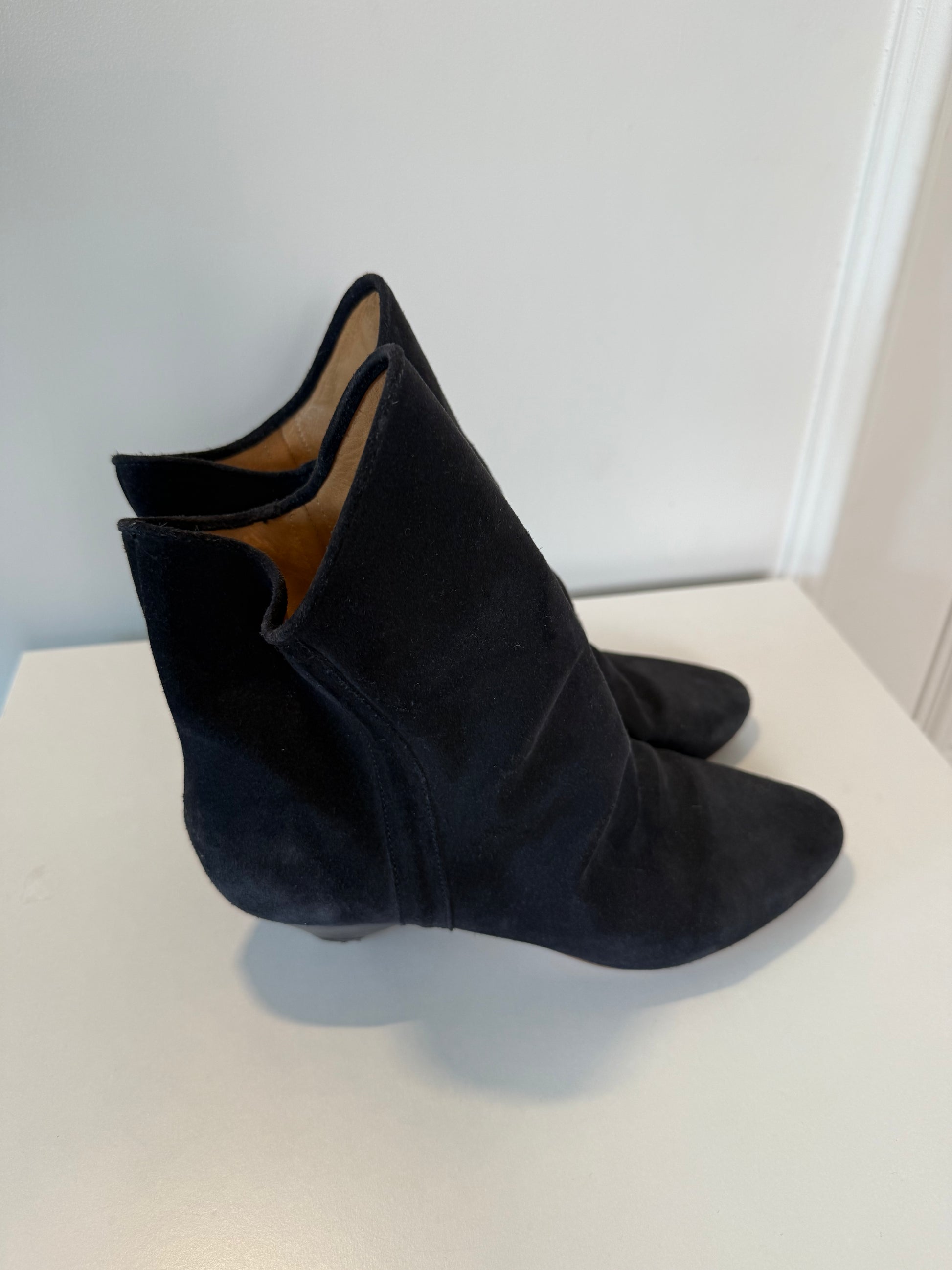 ISABEL MARANT-  Classic Easy Bo