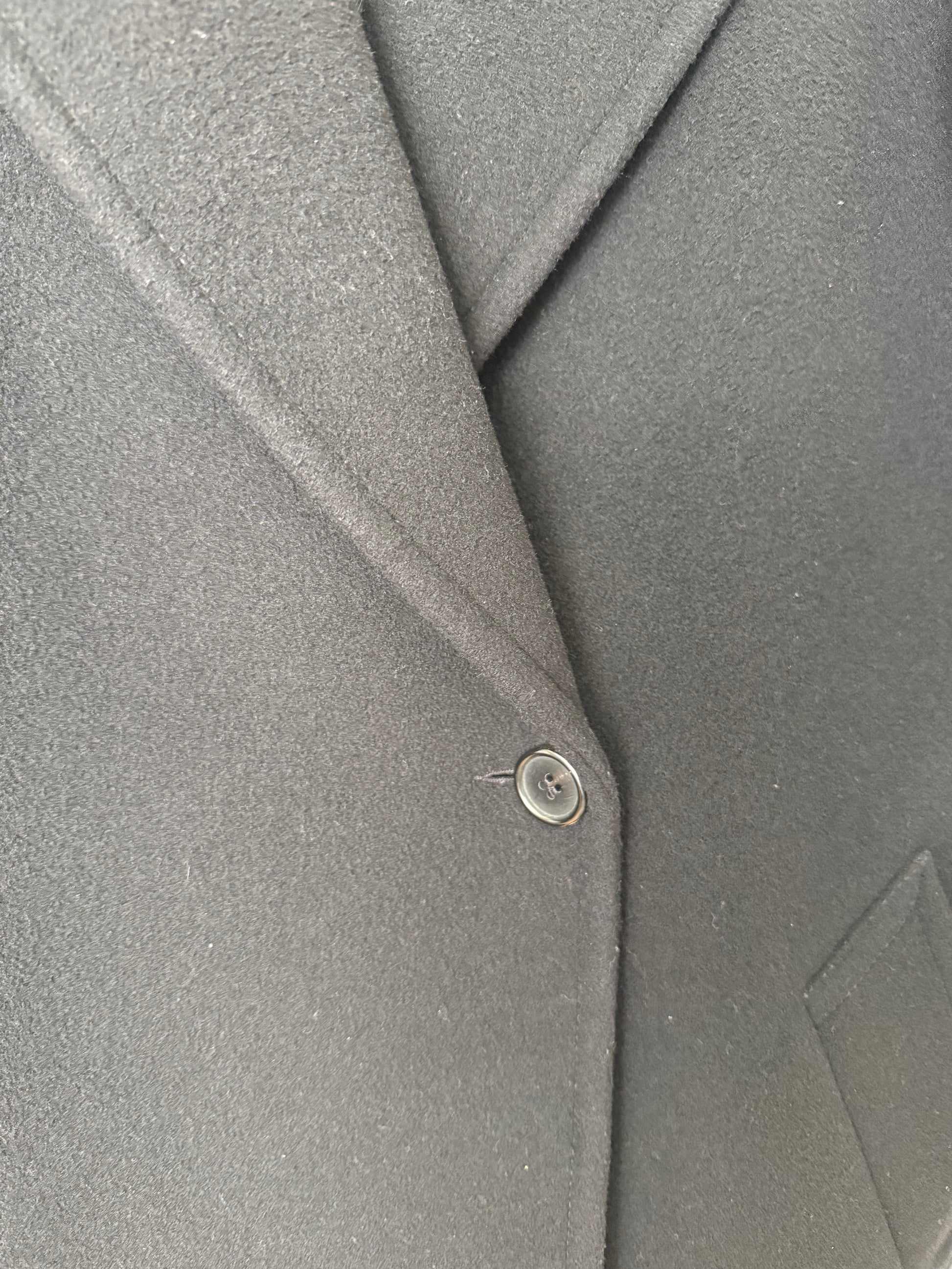 BARBARA BUI - Coat Black