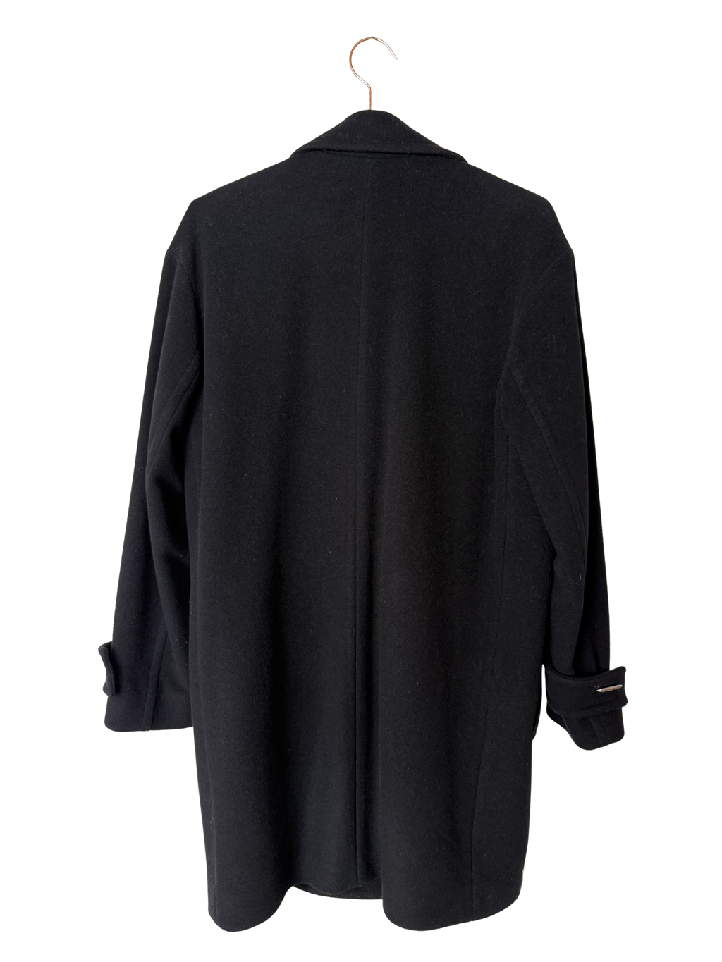 BARBARA BUI - Coat Black