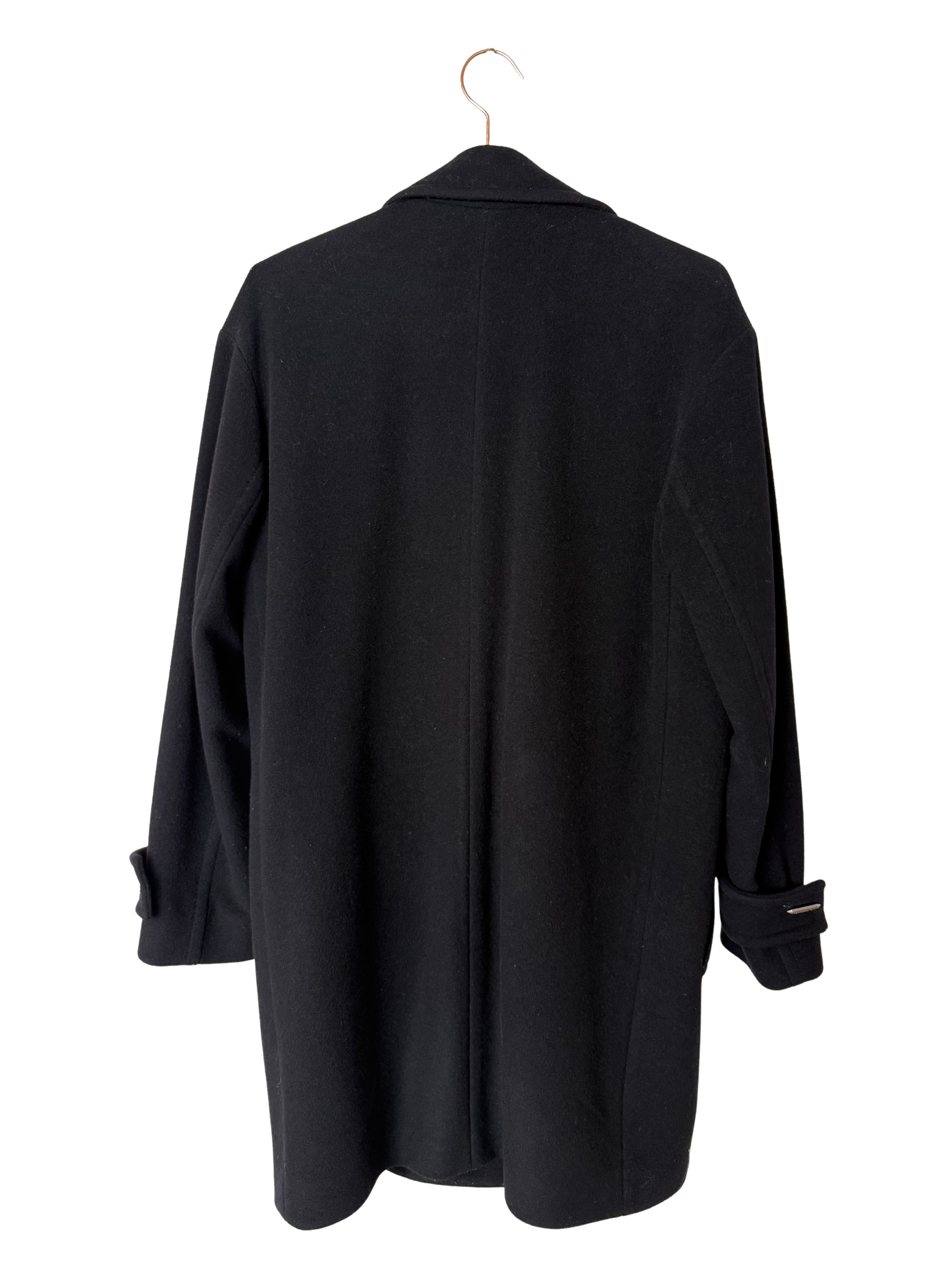 BARBARA BUI - Coat Black