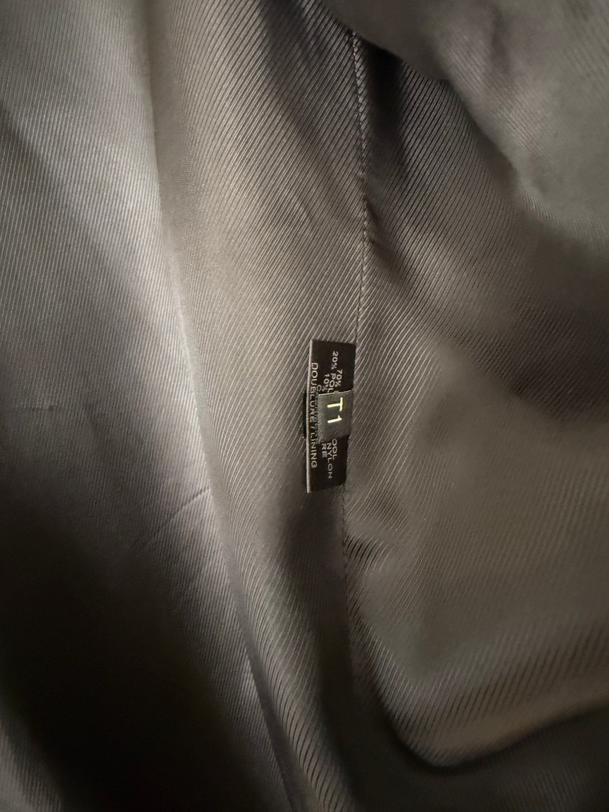 BARBARA BUI - Coat Black