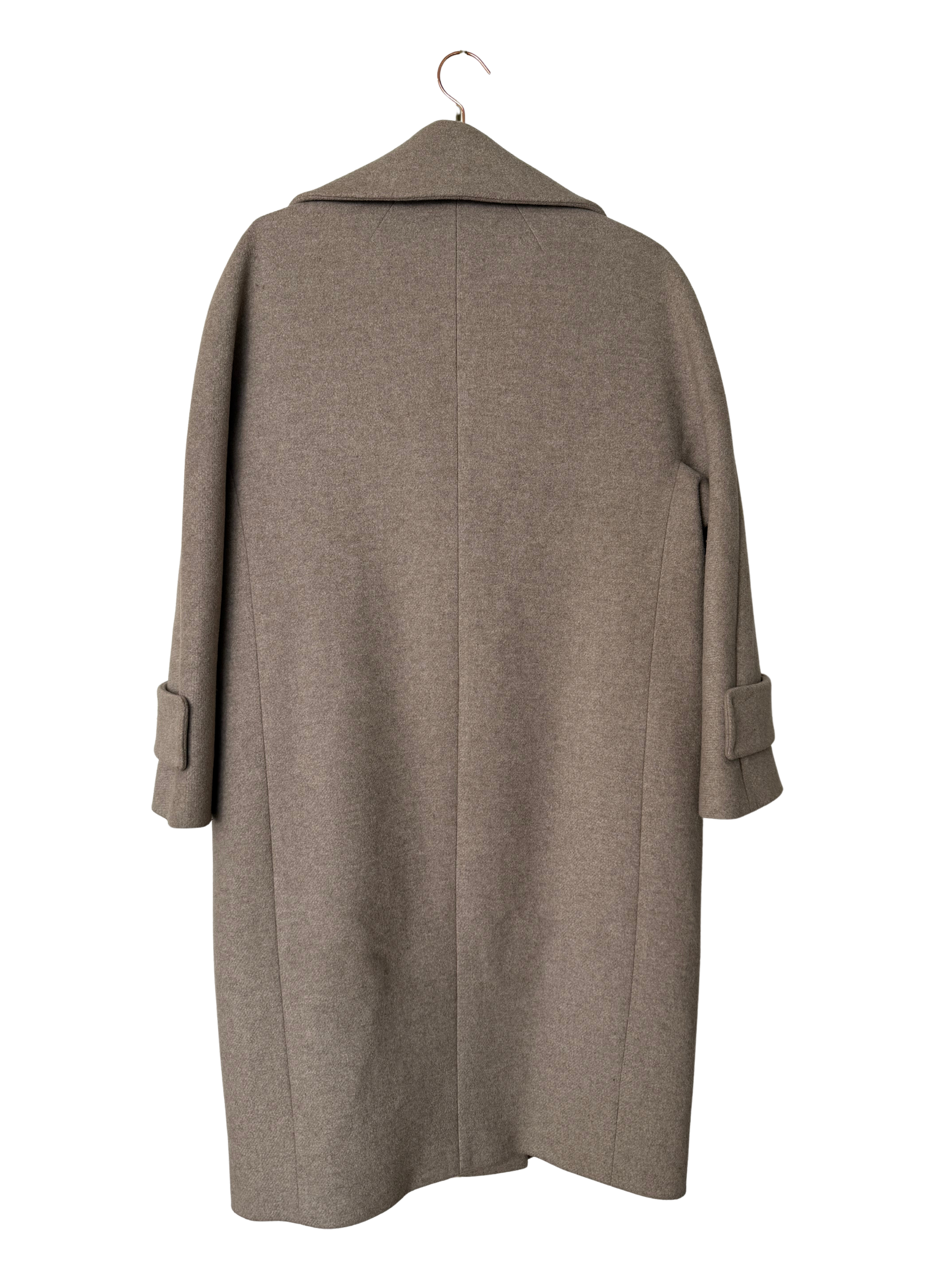 NATAN - Coat Beige