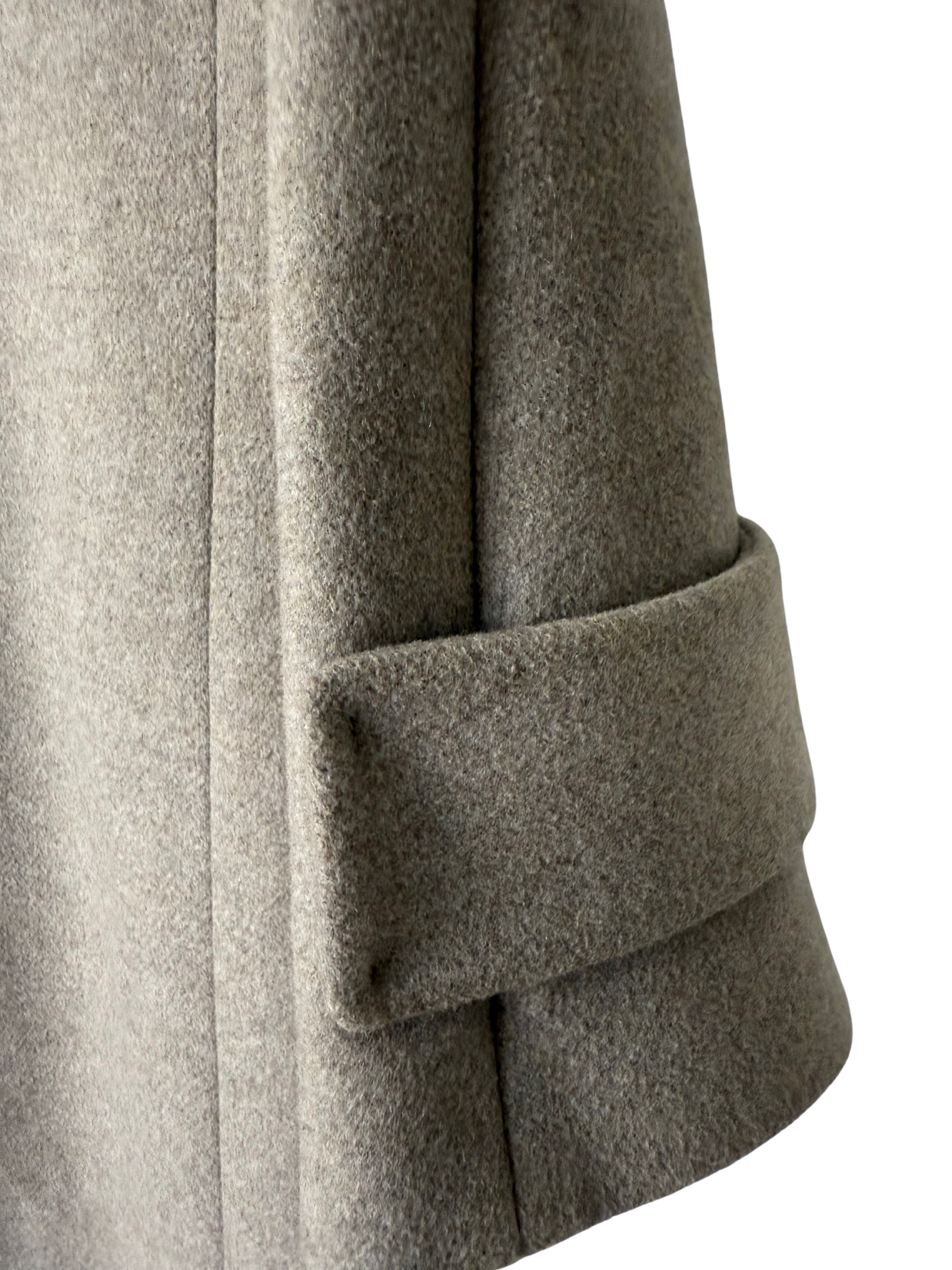 NATAN - Coat Beige