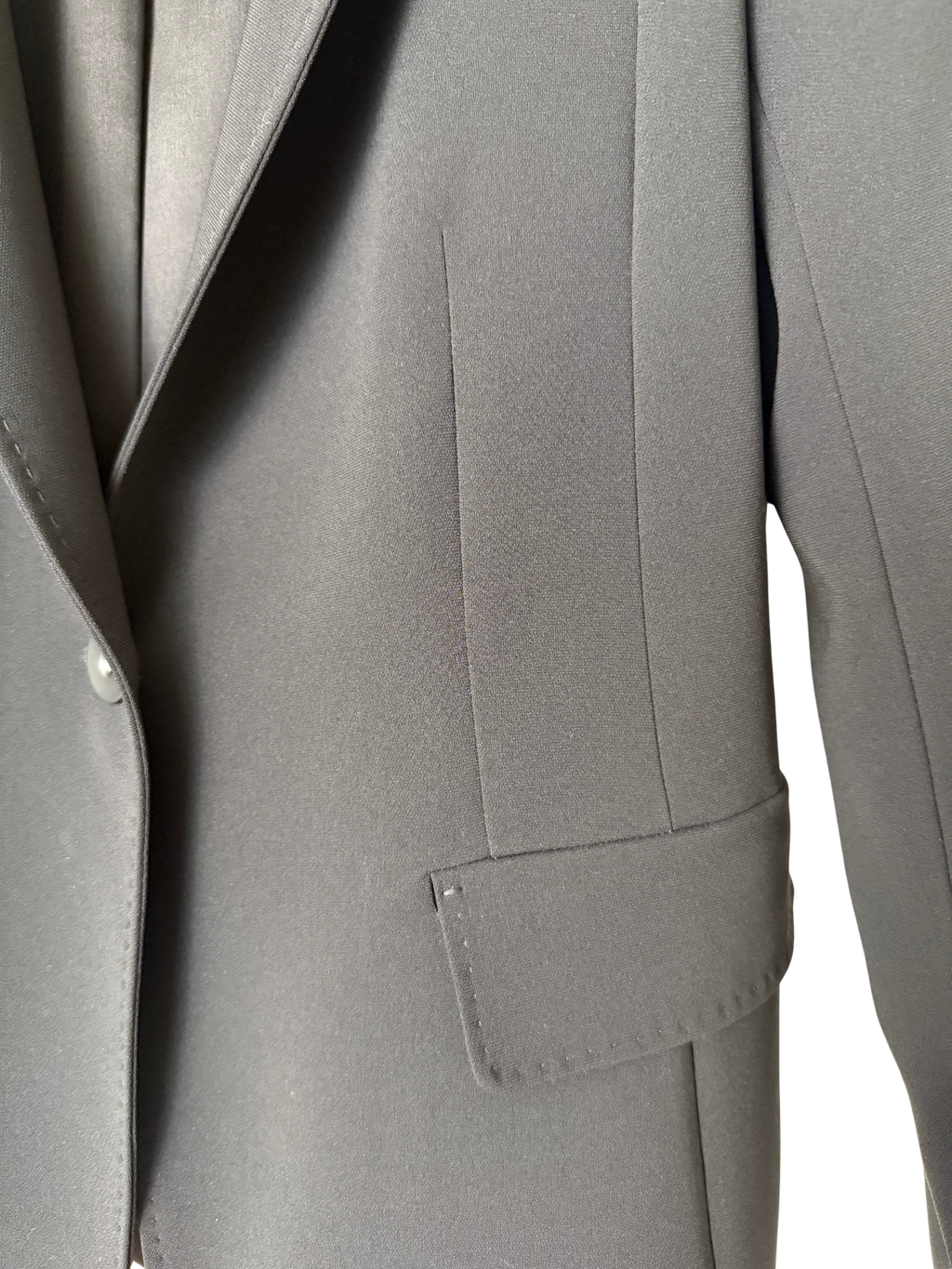 MAX MARA - Blazer Black