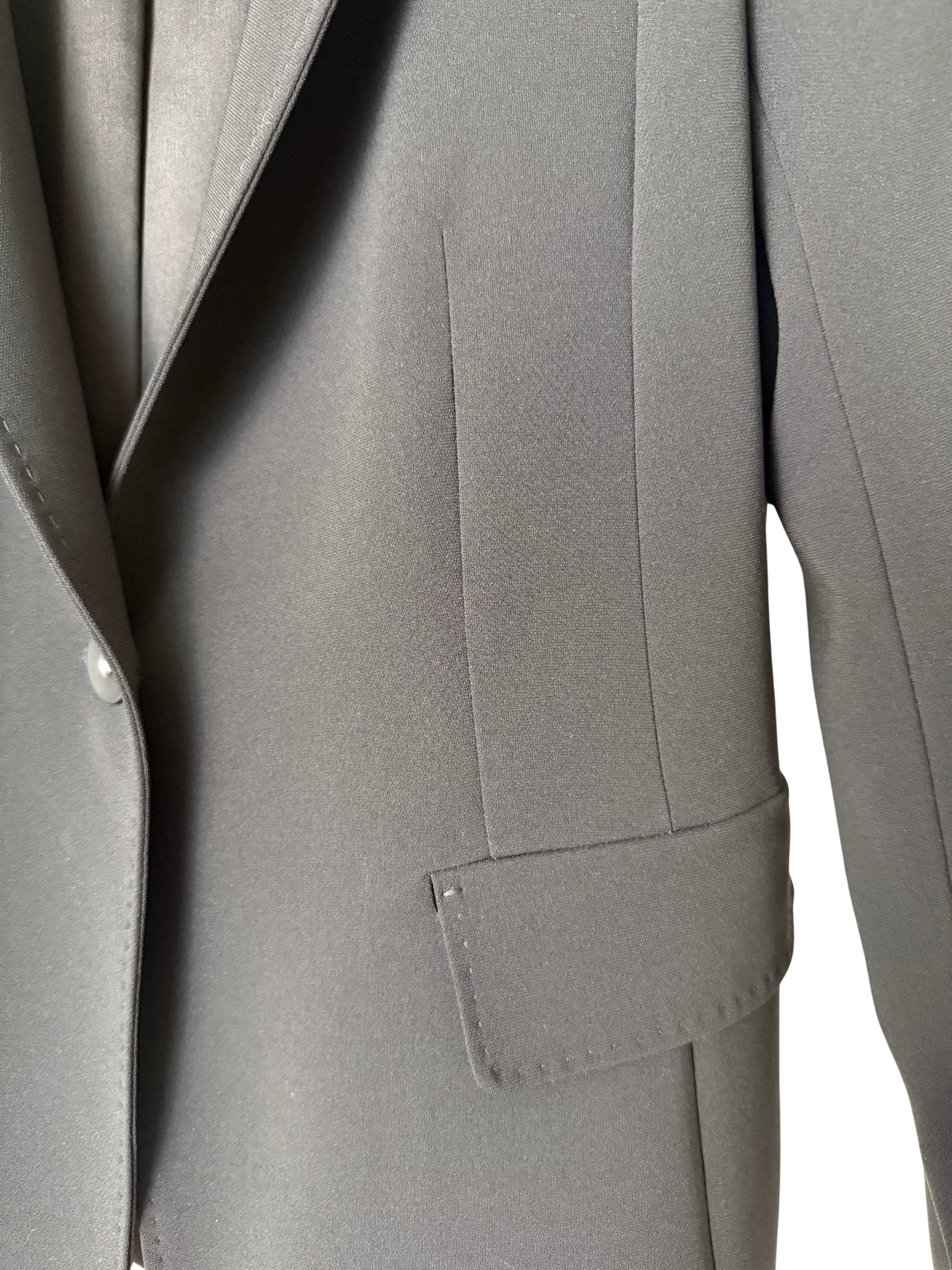 MAX MARA - Blazer Black