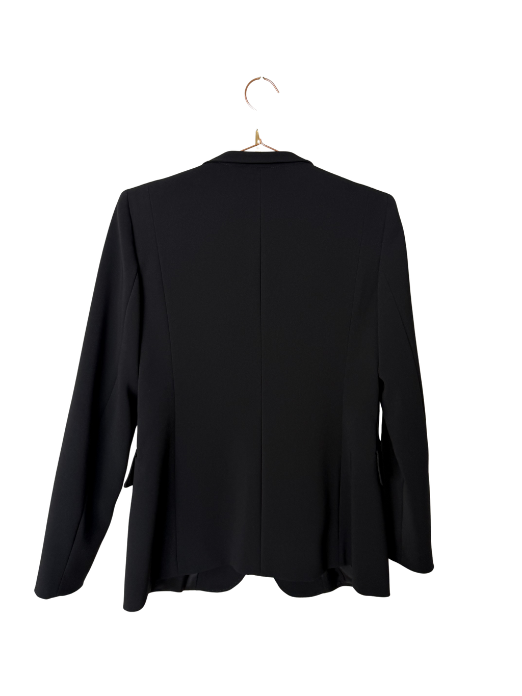 MAX MARA - Blazer Black