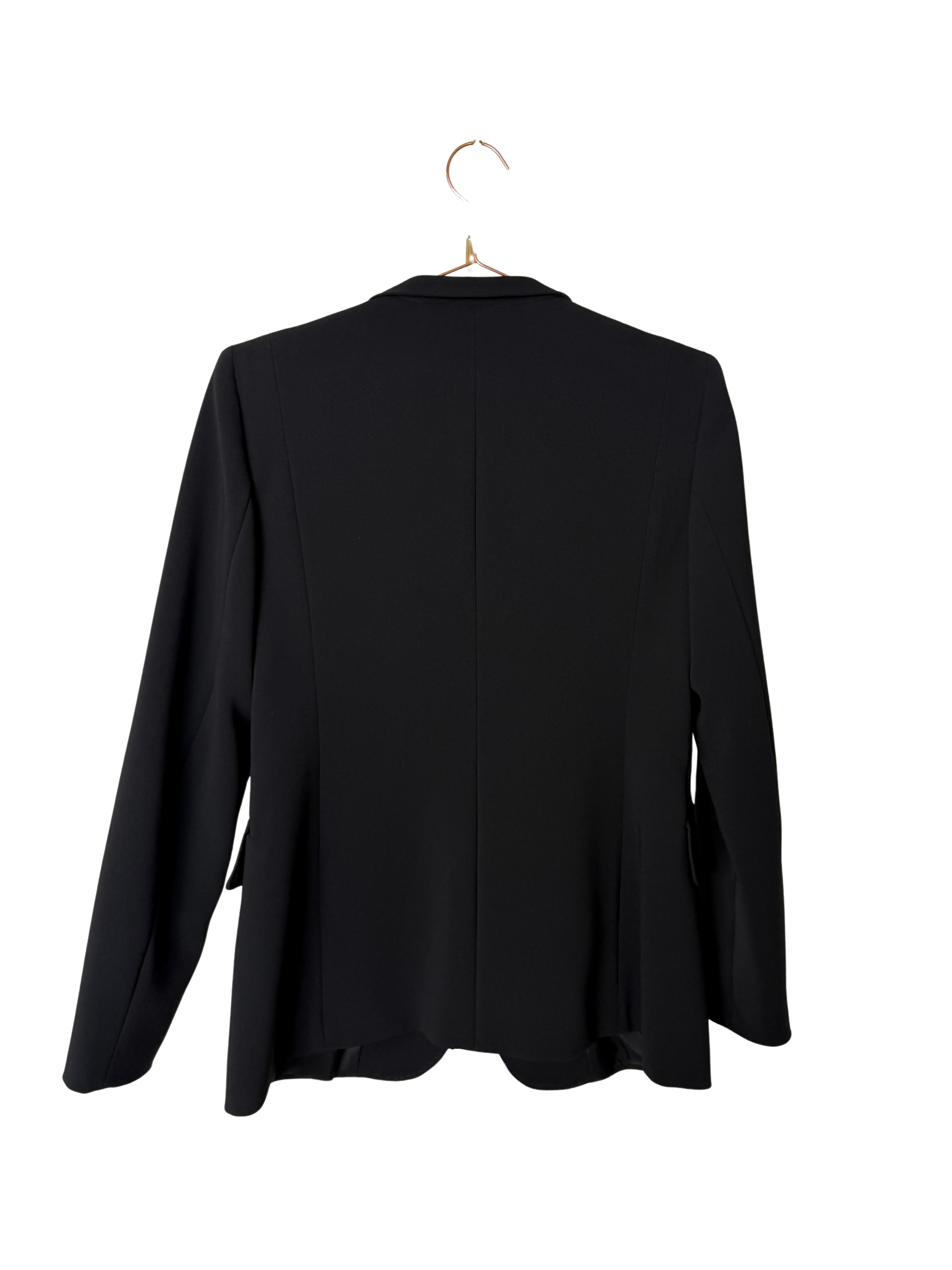 MAX MARA - Blazer Black