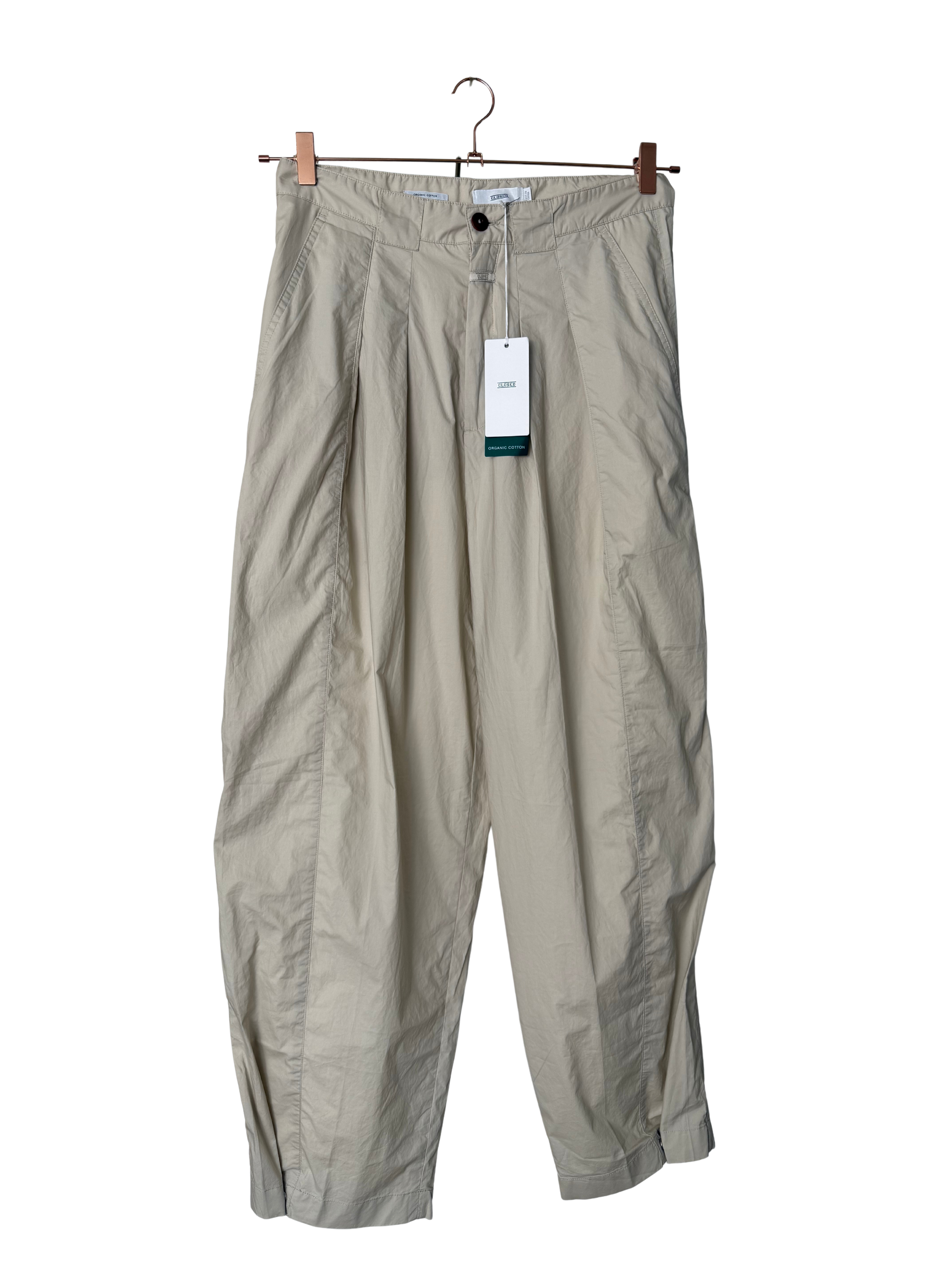 CLOSED - Tech pant beige