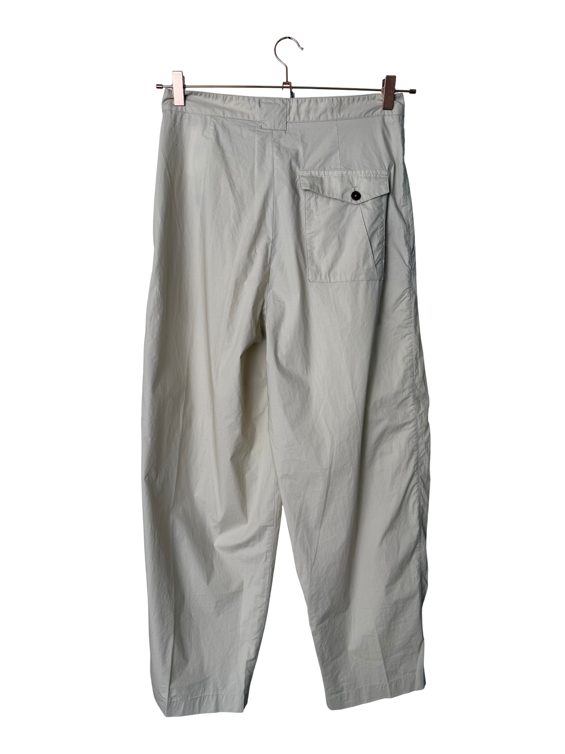 CLOSED - Tech pant beige