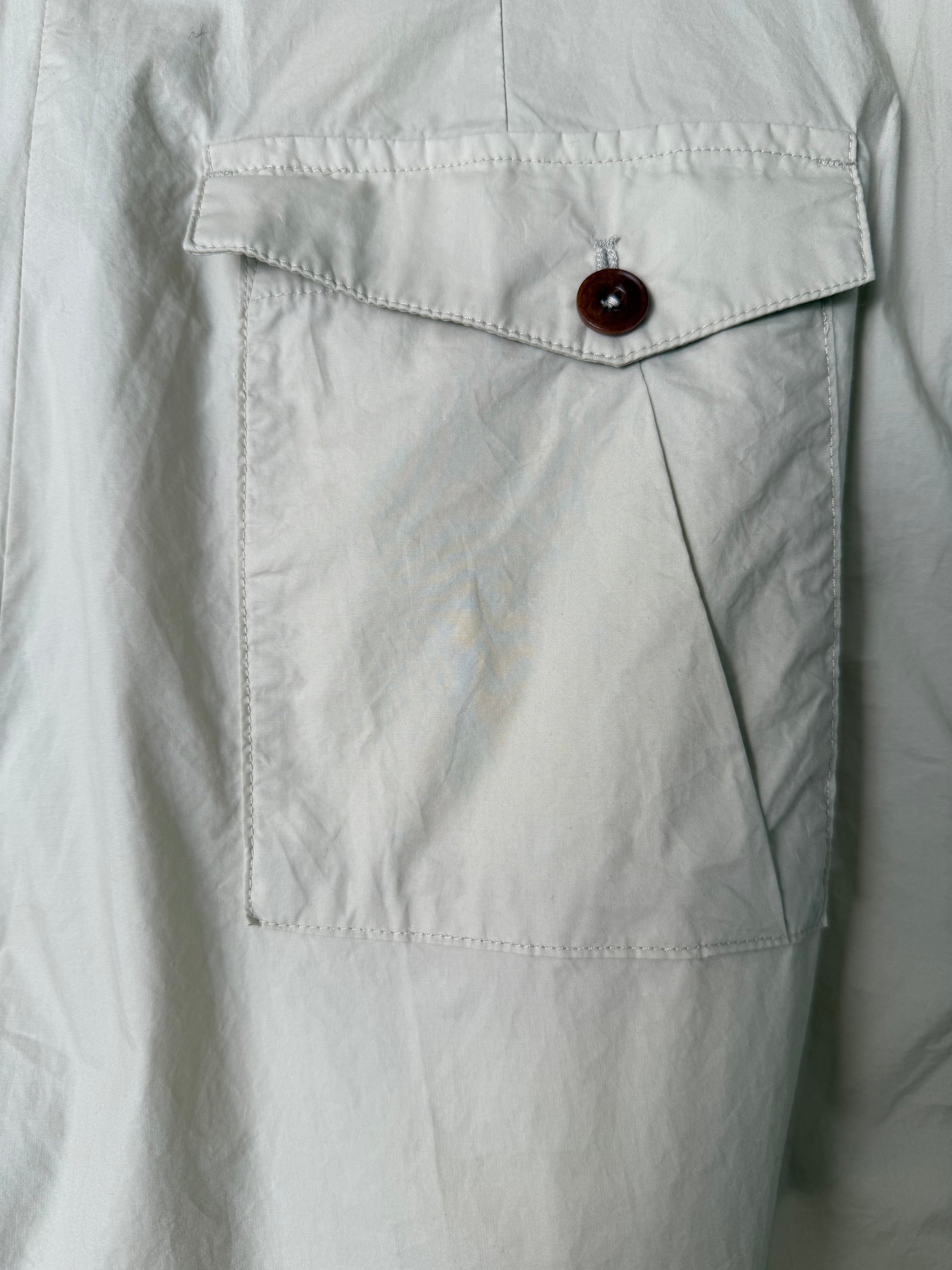 CLOSED - Tech pant beige