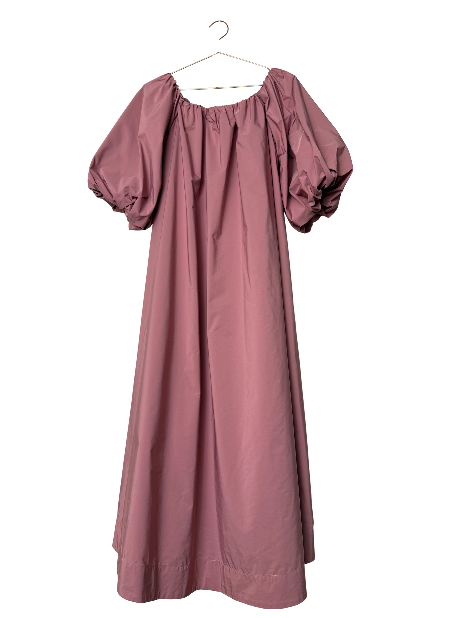 ESSENTIEL - Maxi Dress Pink