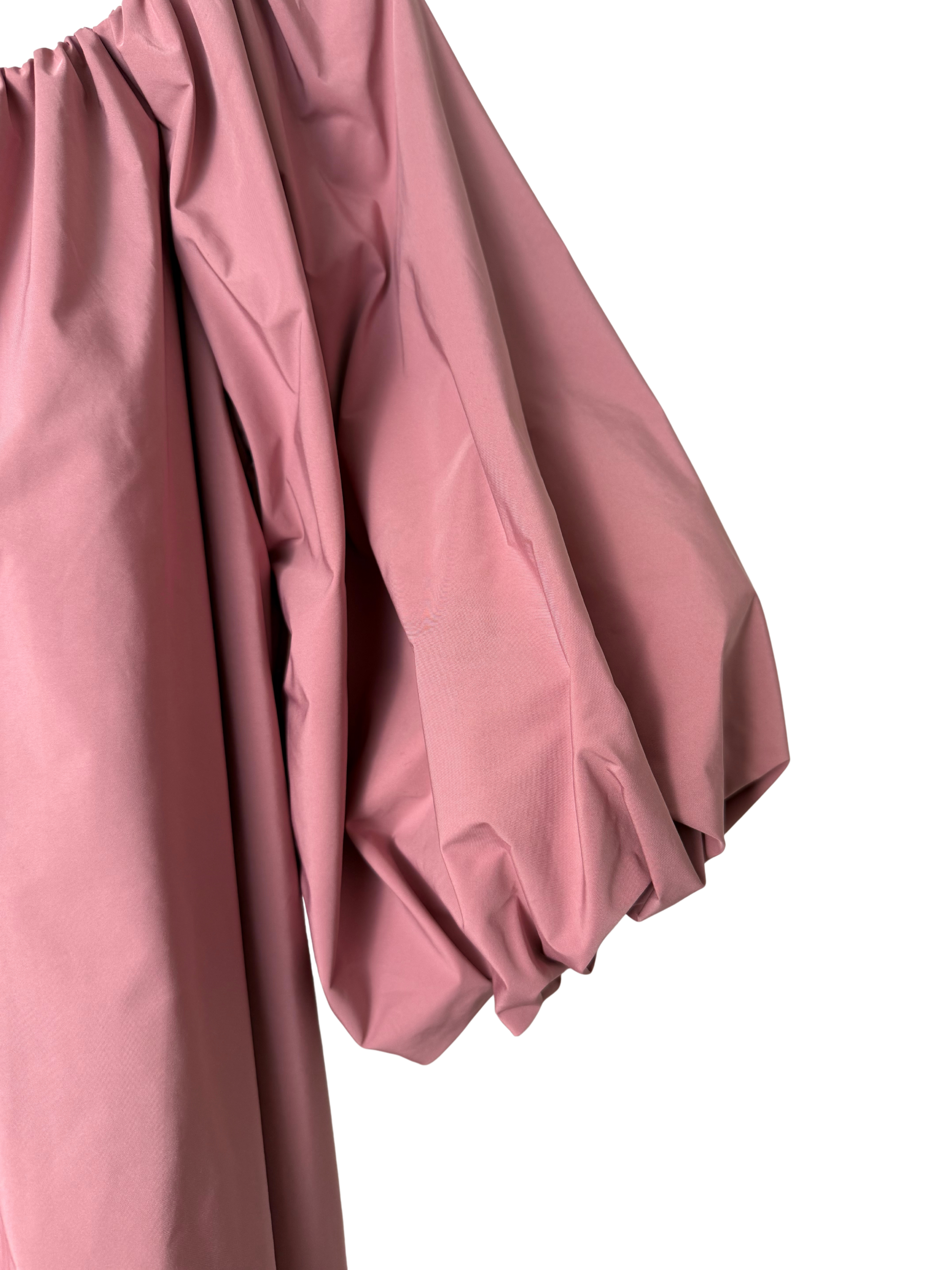 ESSENTIEL - Maxi Dress Pink