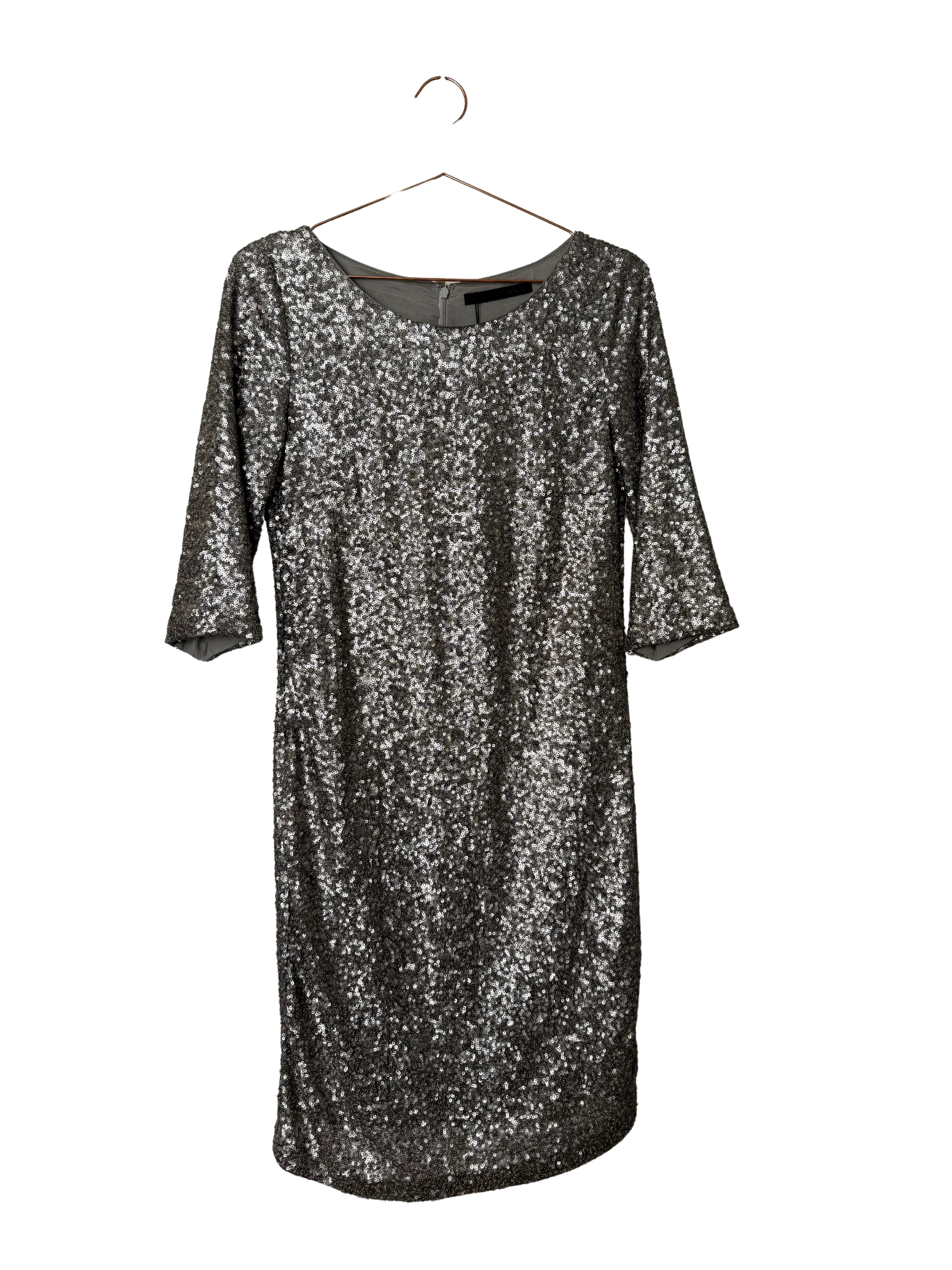 SET - Sequin Dress