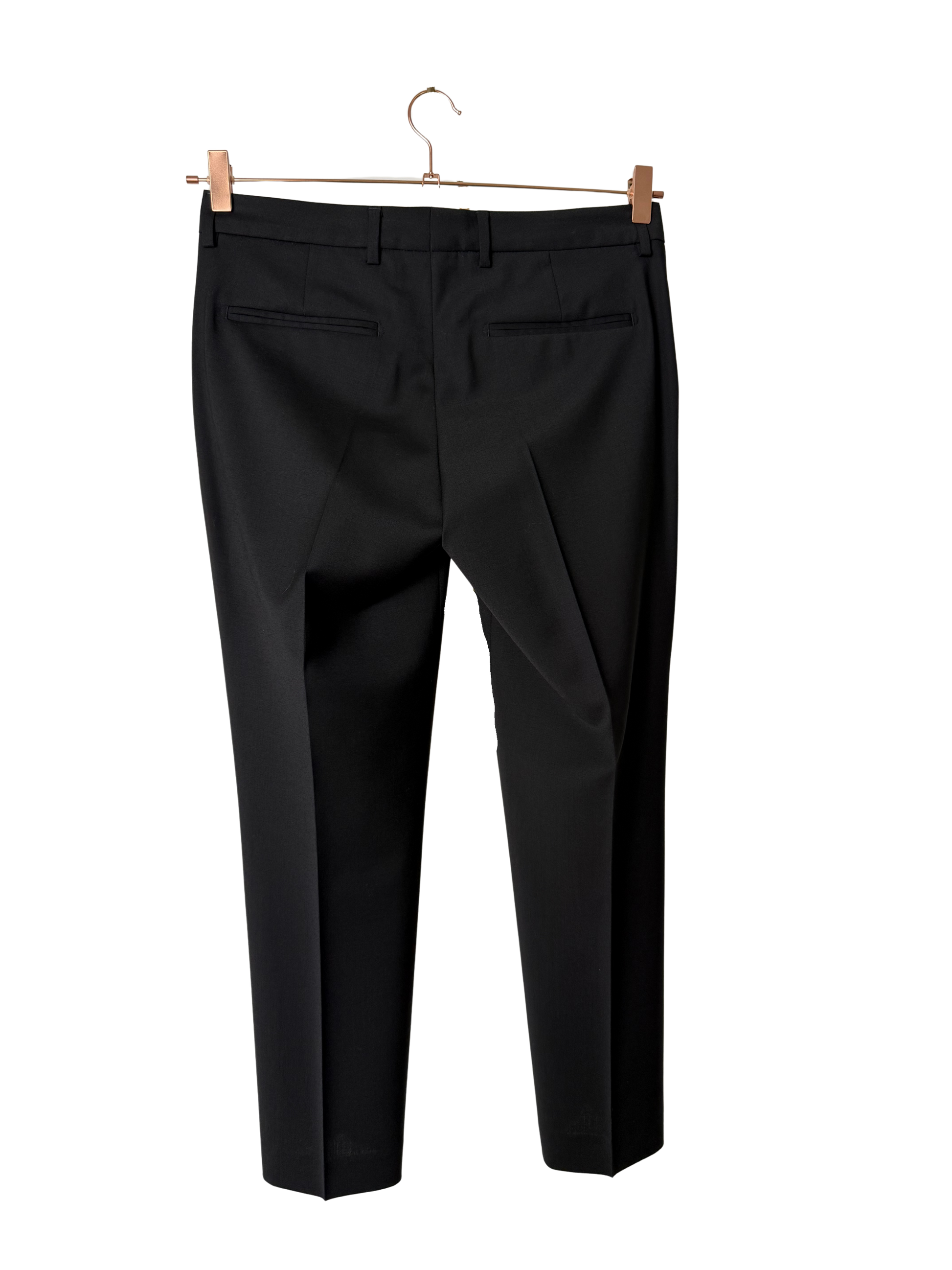 FILIPPA K - Pantalon Black