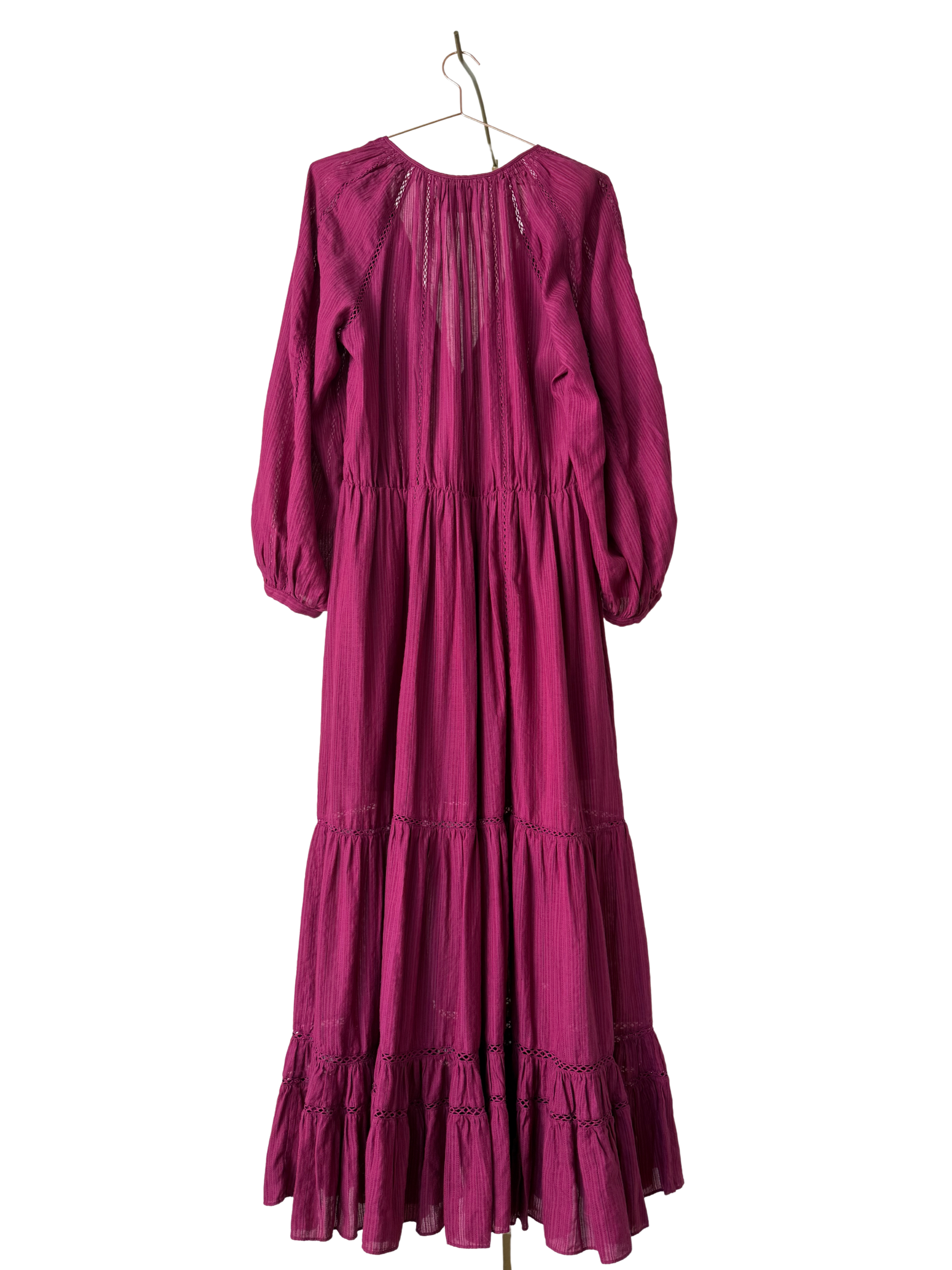 MARANT ETOILE - Ajour Dress