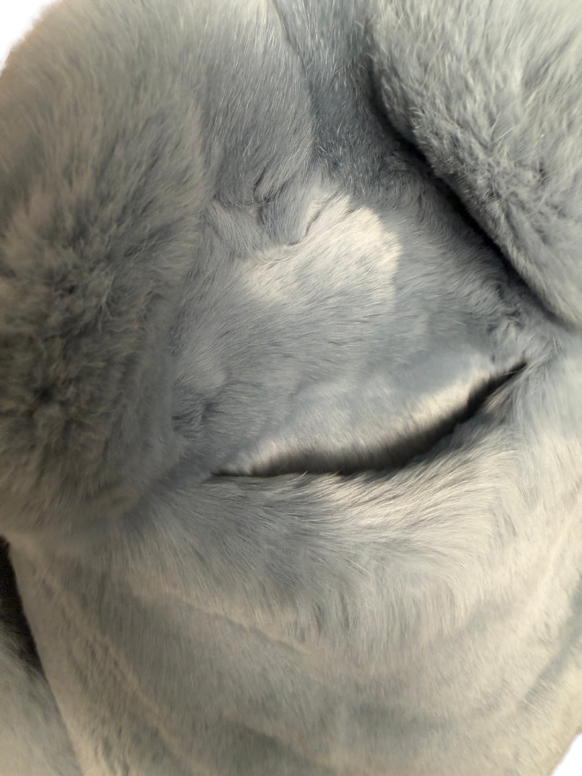 MARNI - Fur Coat