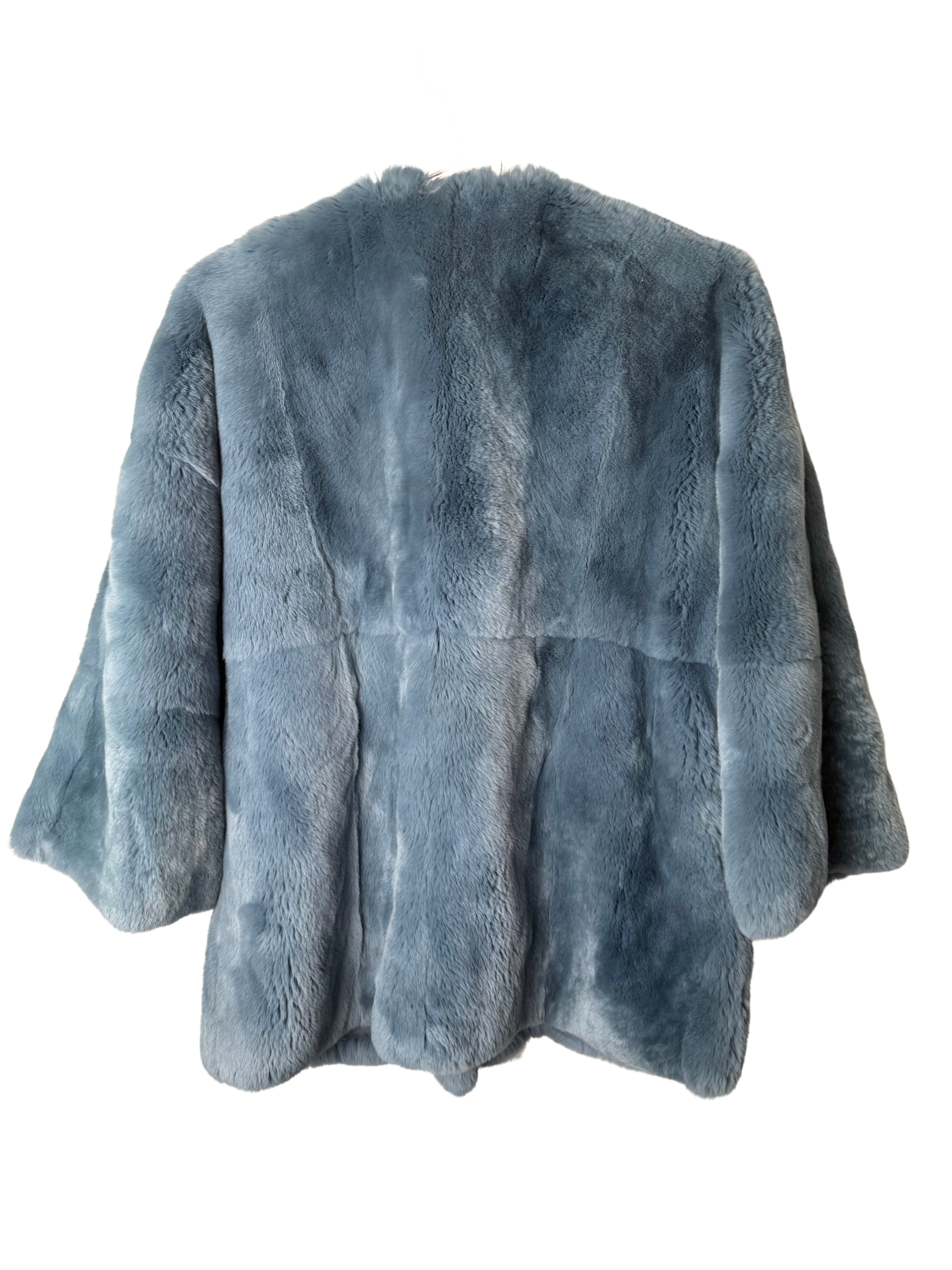 MARNI - Fur Coat