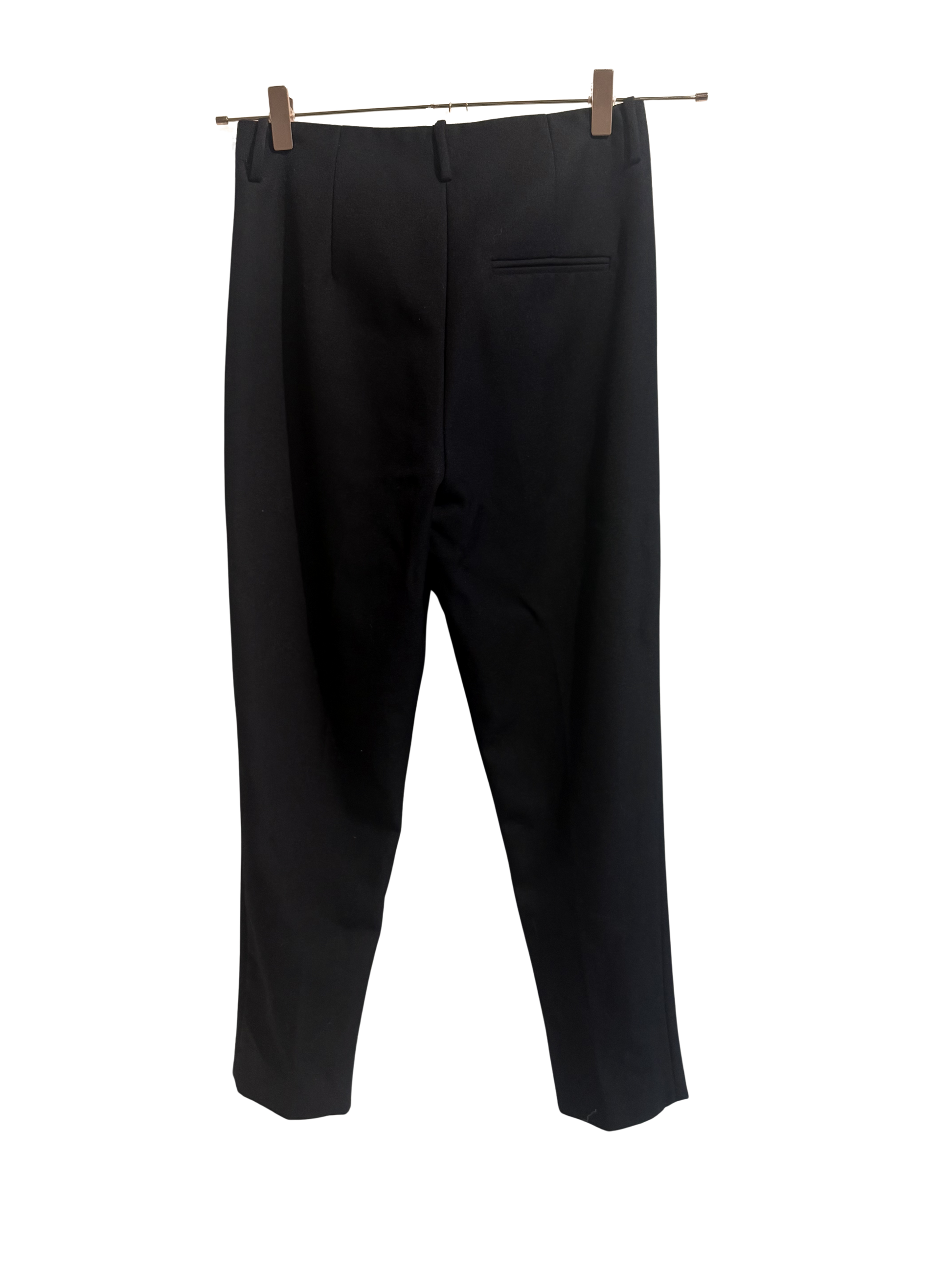 LES COYOTES DE PARIS - Pants Navy